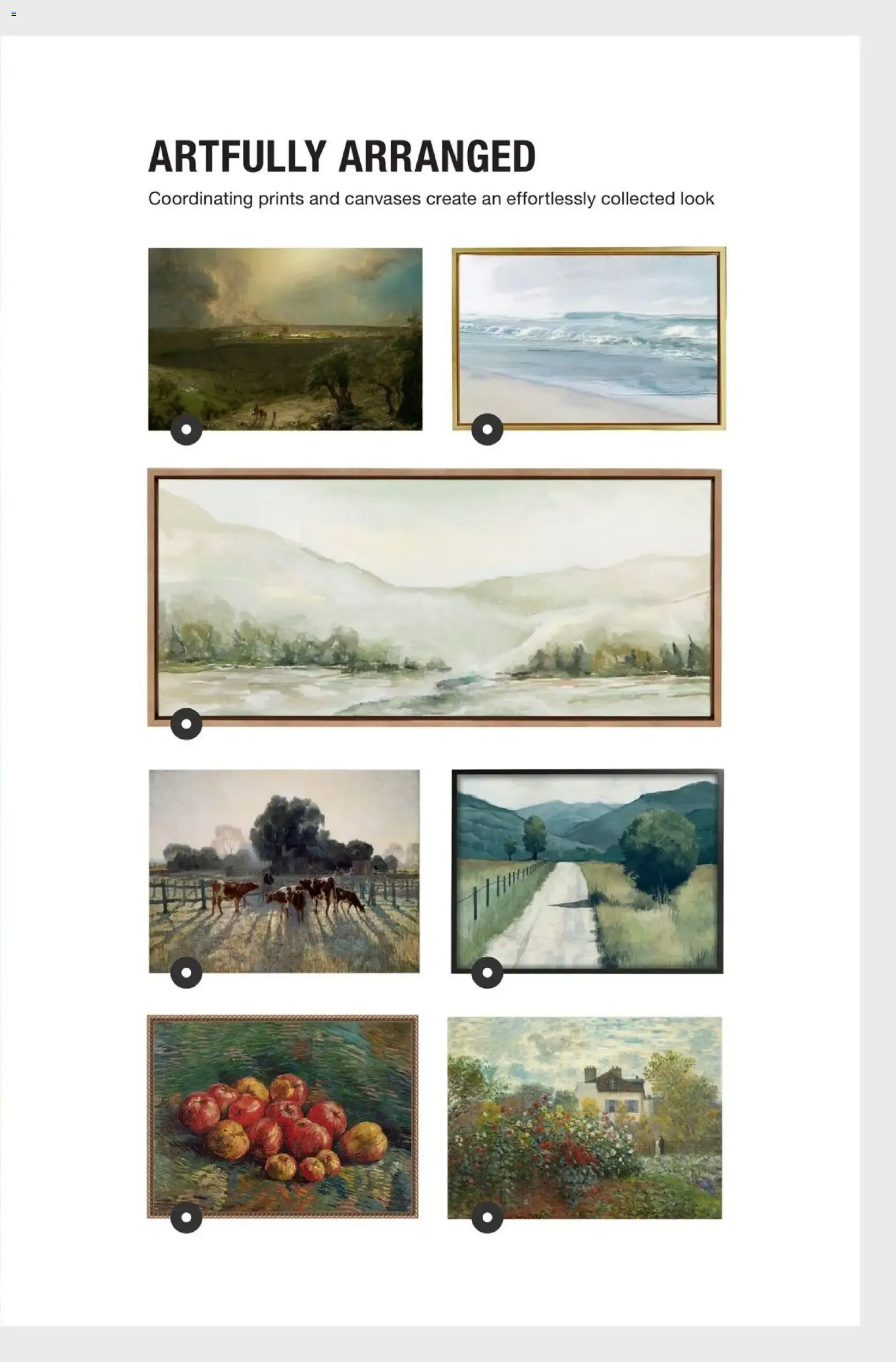 Weekly promotion Home Depot: Beautifully Livable - Hasta 30% OFF en muebles y decoración spanning from August 20 to September 7 2026 - Page 5 for Catalogue 365