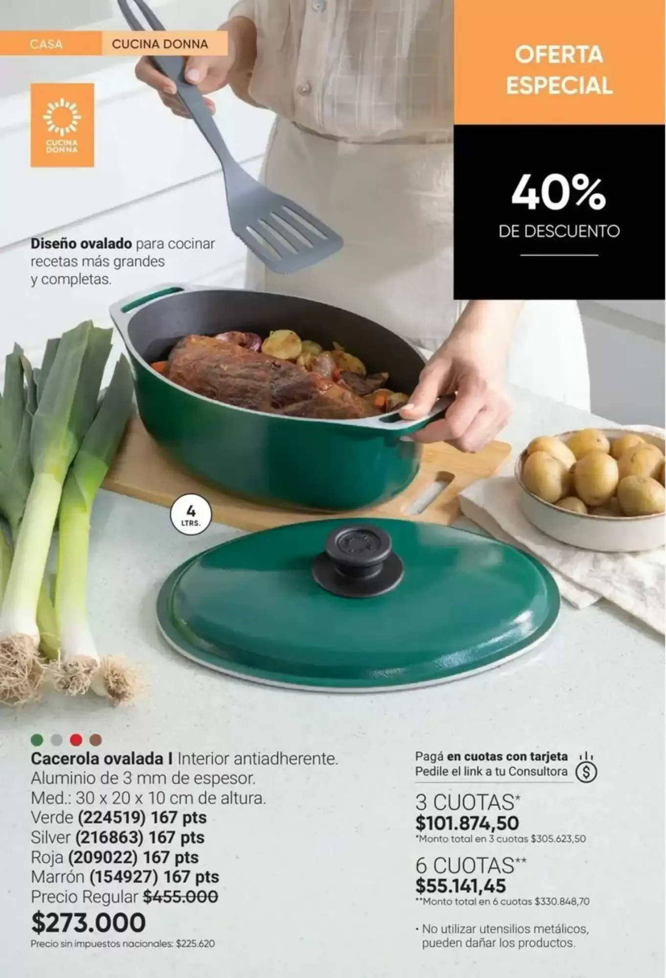 Ofertas de casa & estilo 18 de agosto al 7 de septiembre 2026 - Página 19 del catálogo