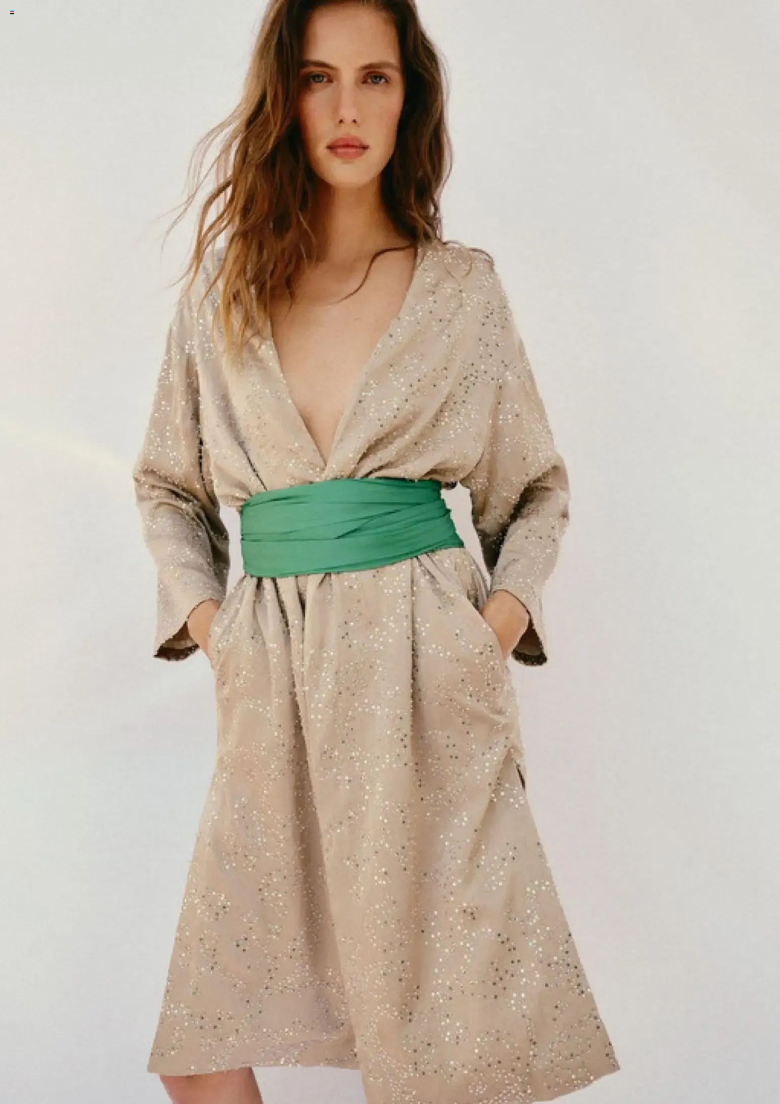 Zara - New In Women's Clothes from 1 June to 30 June 2026 - Catalogue Page 4