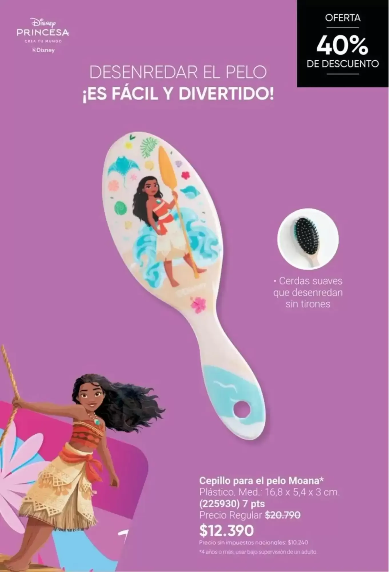 Ofertas de Casa & Estilo 12 de octubre al 27 de octubre 2026 - Página 43 del catálogo