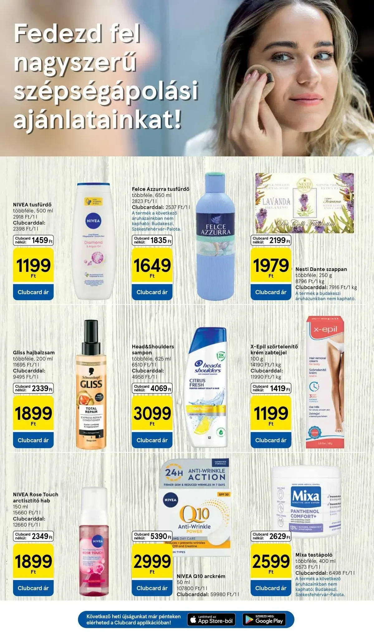 Katalógus Tesco akciós újság - 2026.06.18.-tól - online június 18.-tól június 24.-ig 2026. - Oldal 9