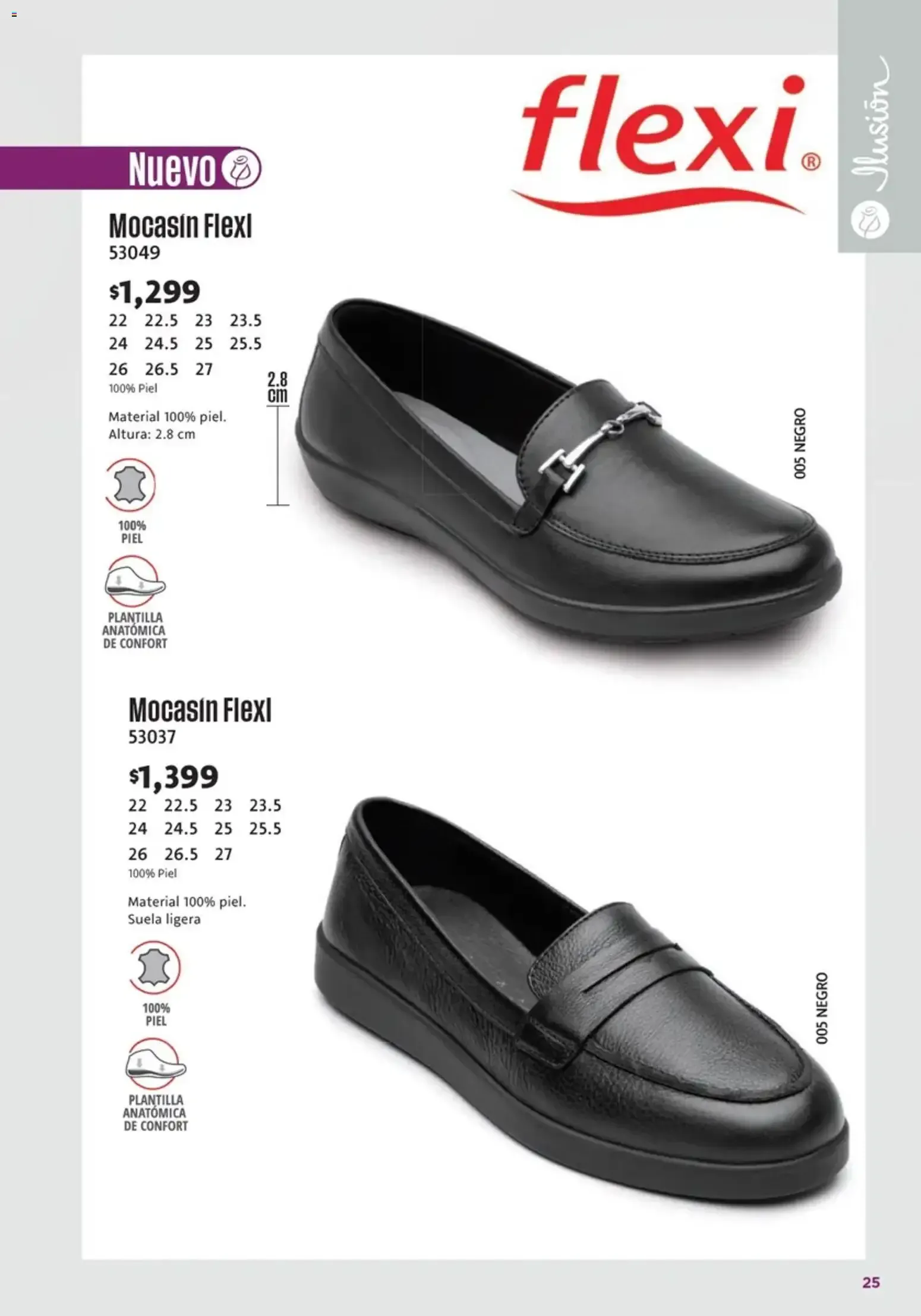 Catálogo de Ilusión catálogo Marcas Amigas (01/07/2026 - 31/08/2026) - catálogo en línea 1 de julio al 31 de agosto 2026 - Pagina 27