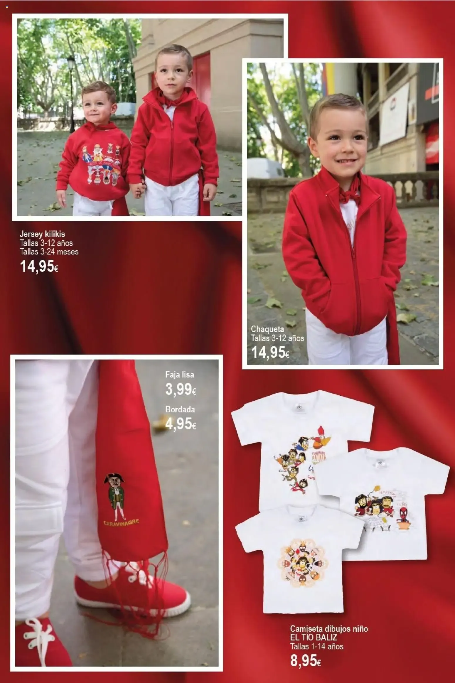 Catálogo de E.Leclerc San Fermín 2026 17 de junio al 11 de julio 2026 - Página 10