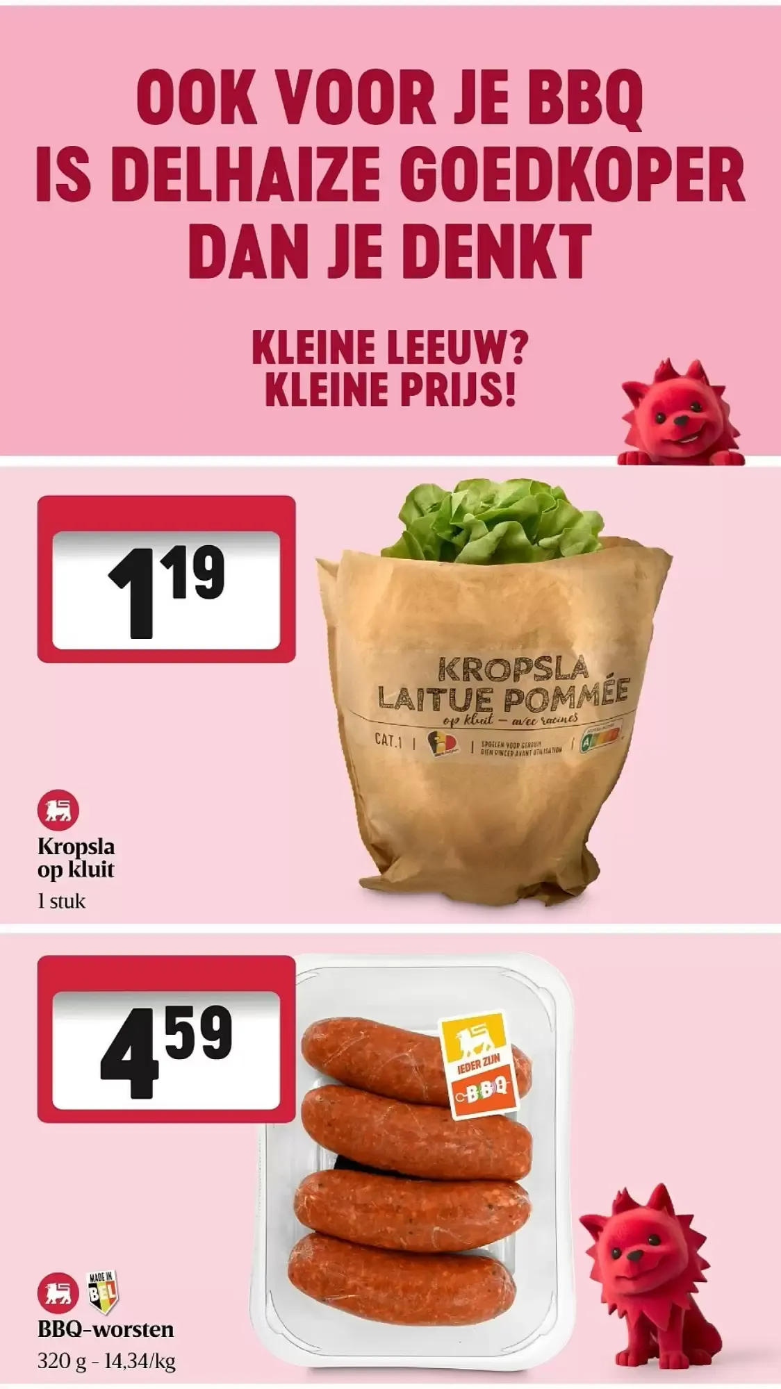 SUPERPLUS DEALS van 25 juni tot 1 juli 2026 - folder pagina 13