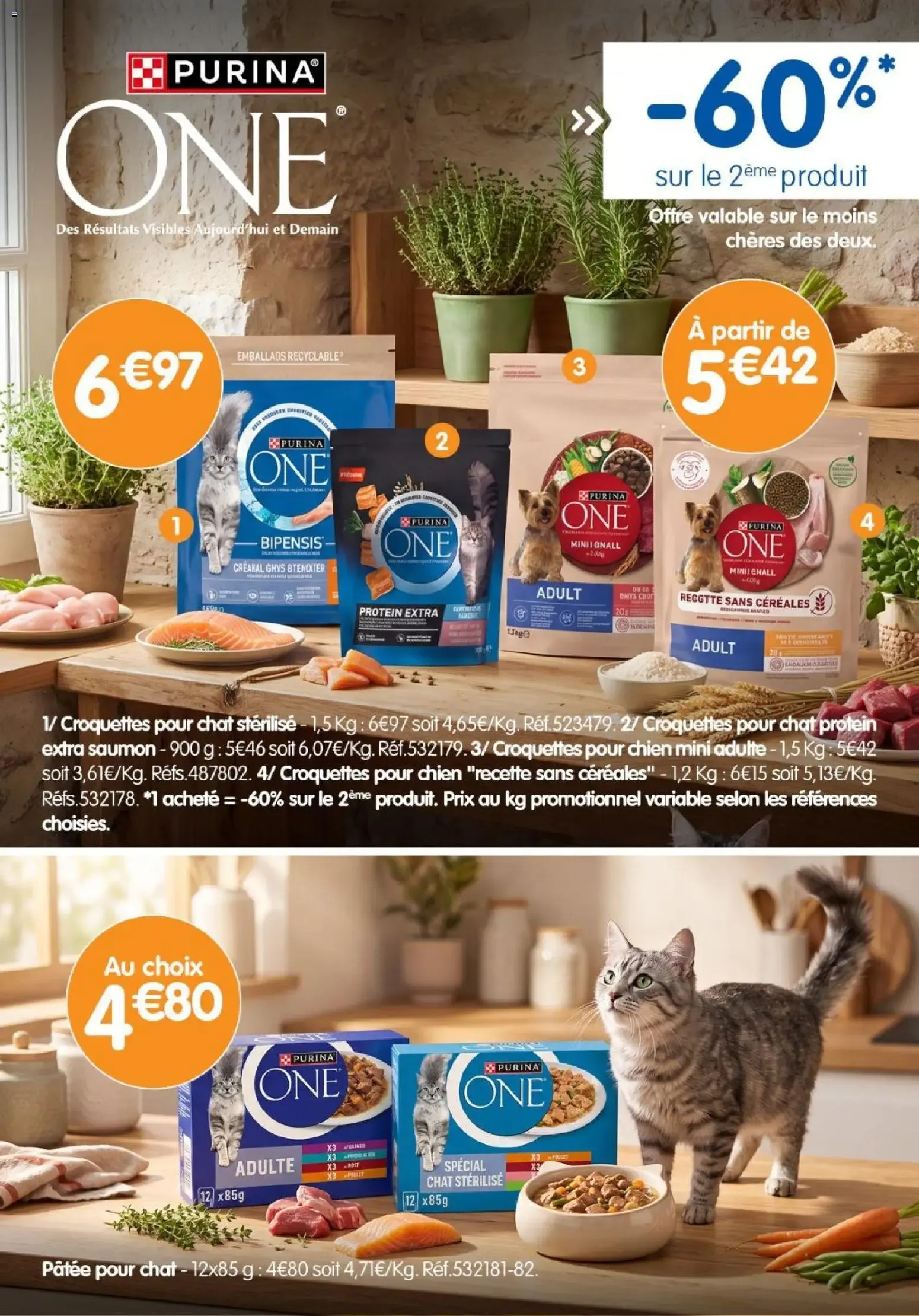 B&M catalogue à partir du 23/09/2026 - promo en ligne du 23 septembre au 7 octobre 2026 - Catalogue page 13