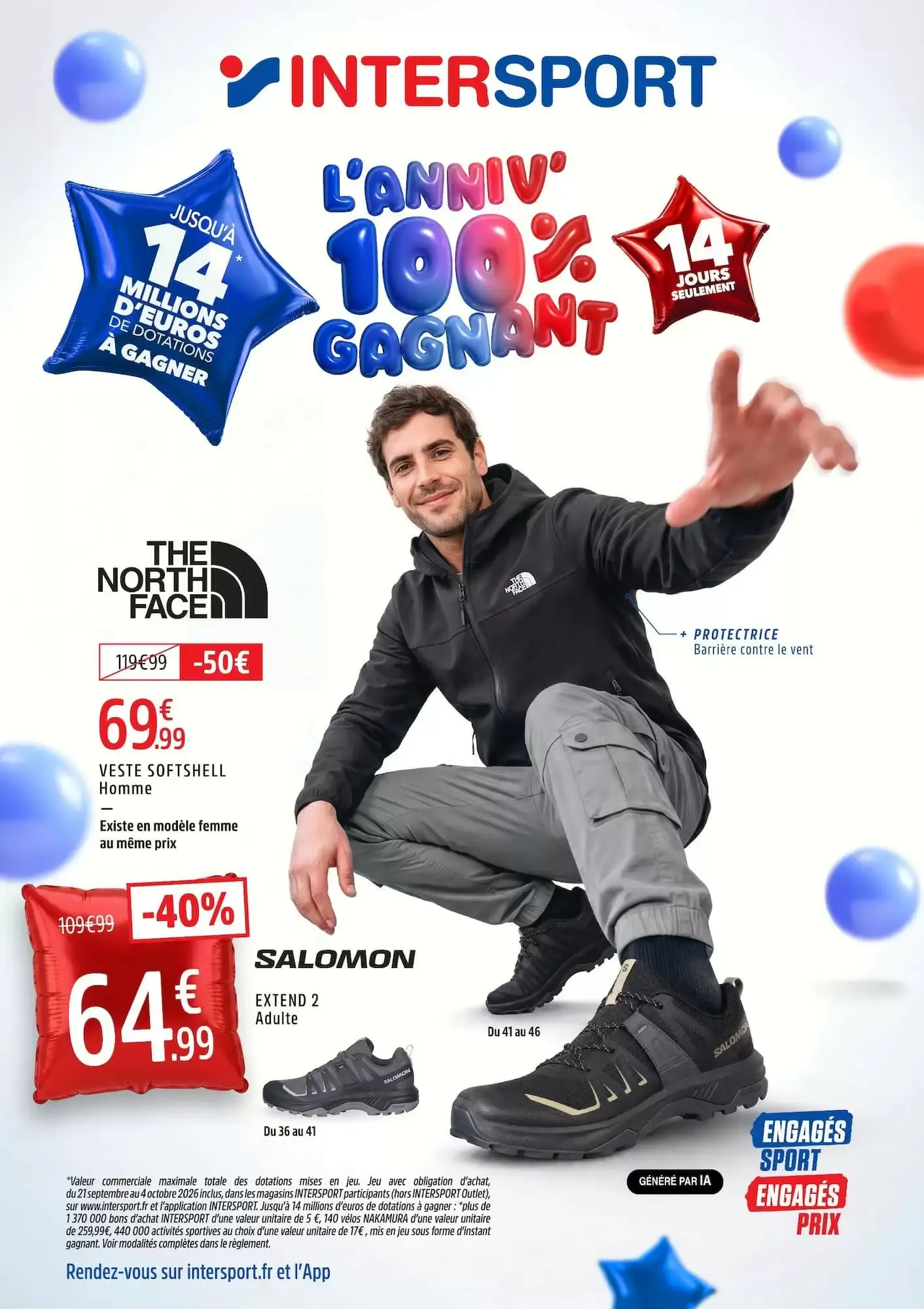 Catalogue Intersport
