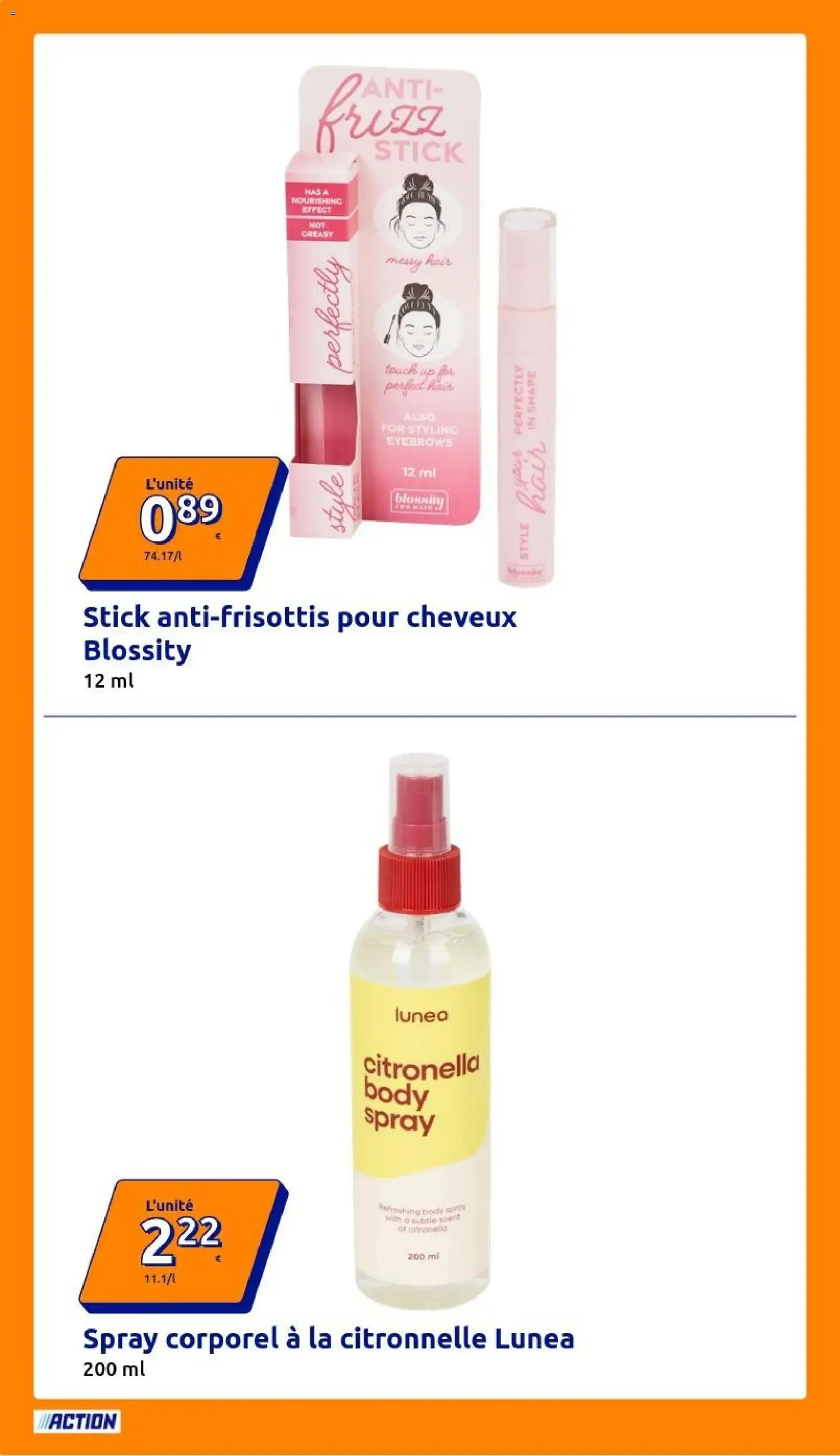 Action catalogue à partir du 24/06/2026 - promo en ligne du 24 juin au 30 juin 2026 - Catalogue page 12