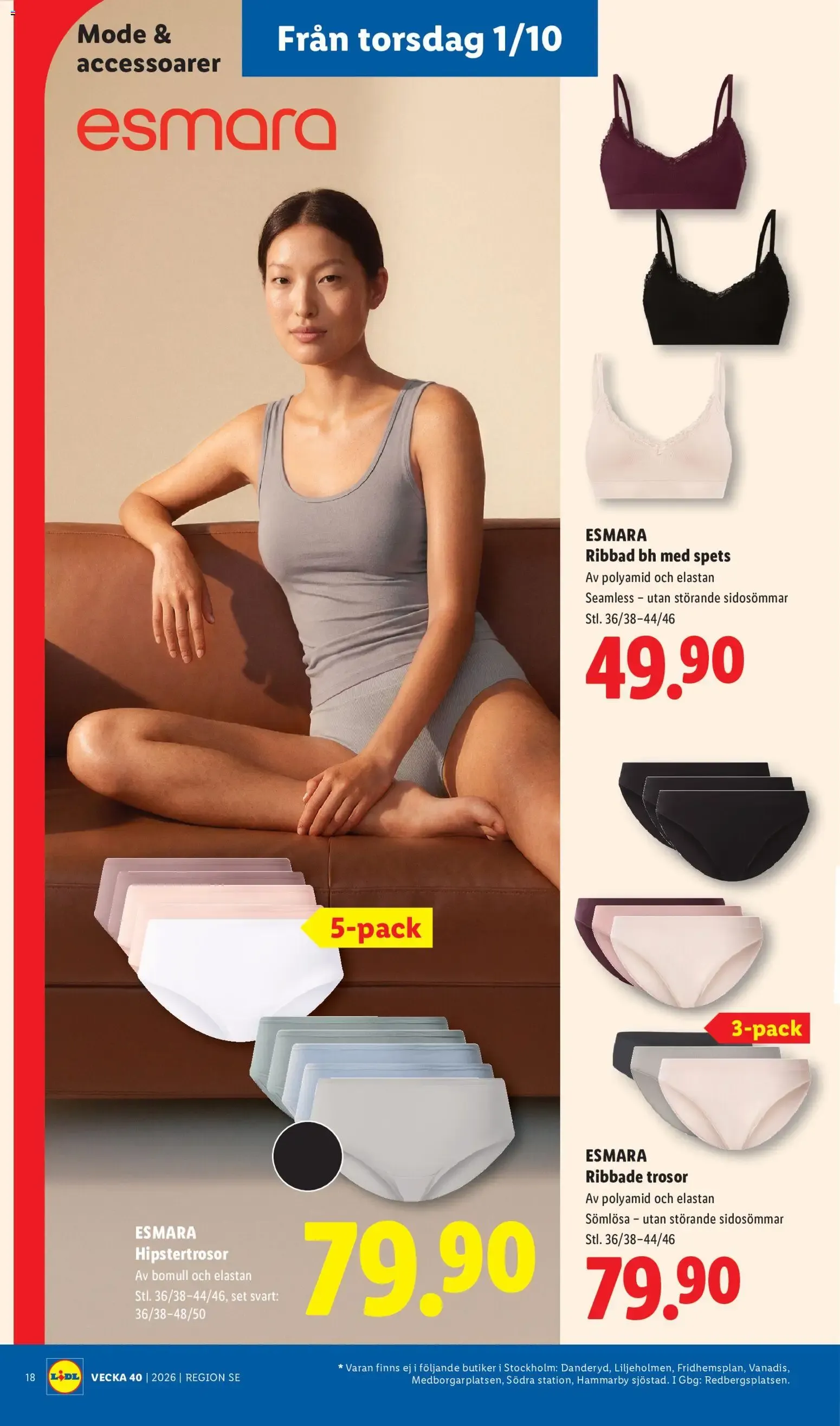 Lidl erbjudanden från 28/09/2026 - 04/10/2026 > Reklamblad nuvarande rabatter från 28 september till 4 oktober 2026 - Reklamblad sidor 21