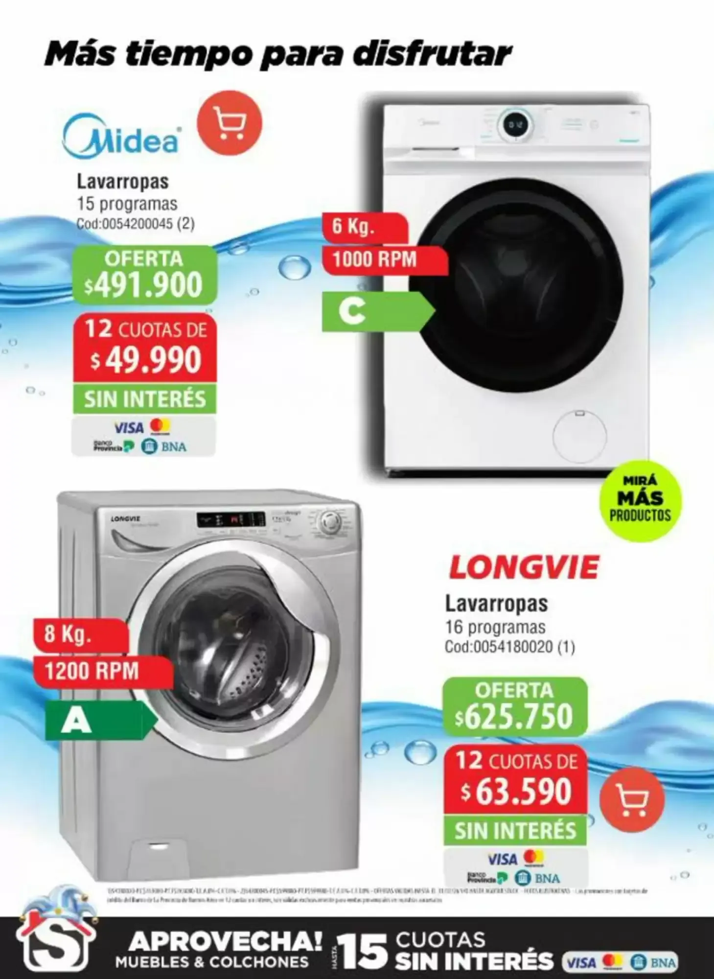 Ofertas de Catálogo Casa Silvia 1 de julio al 2 de agosto 2026 - Página 16 del catálogo