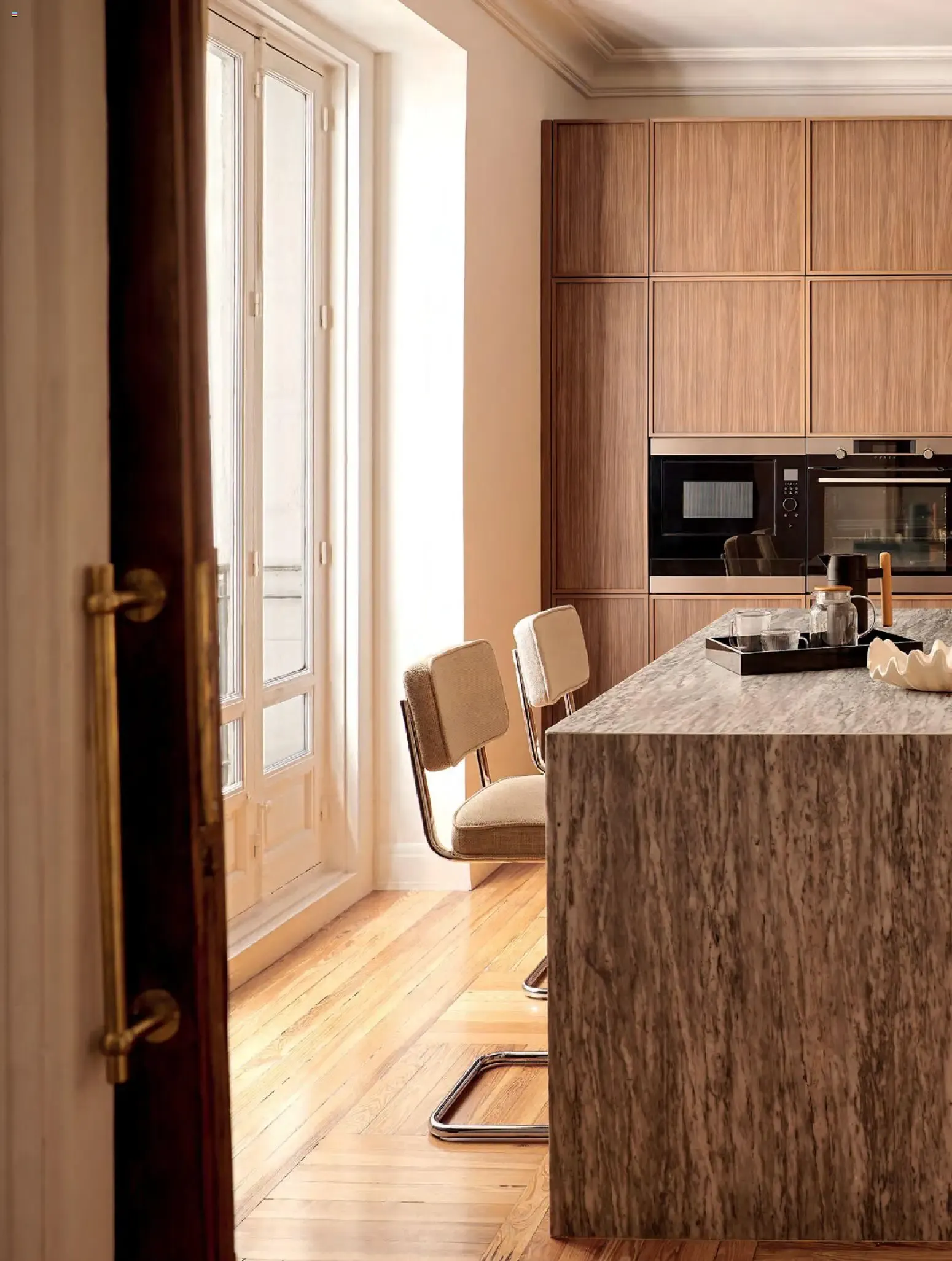 Catálogo de El Corte Inglés Decora: Nueva Colección de Muebles y Decoración Otoño/Invierno 2026-2027 21 de septiembre al 28 de febrero 2027 - Página 20