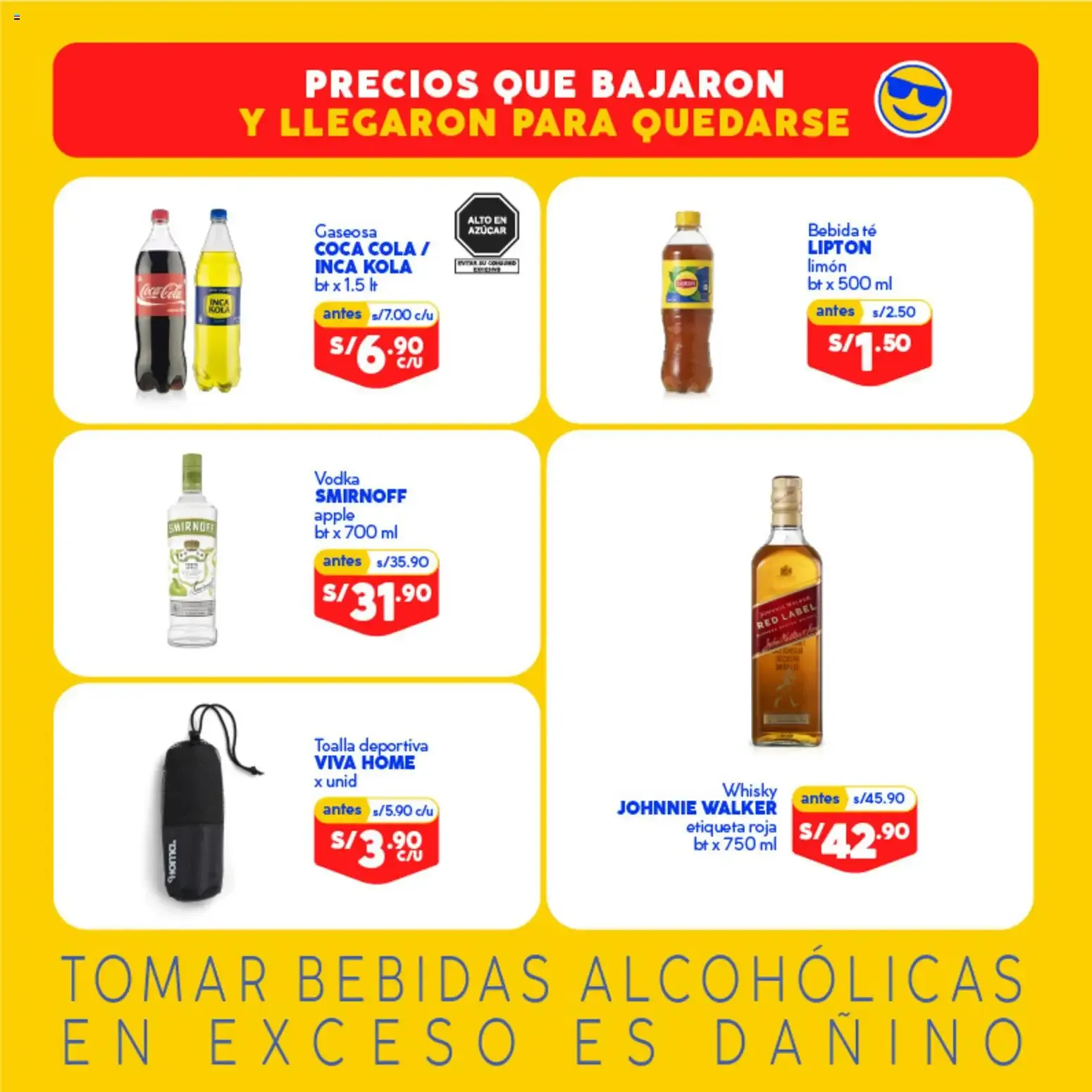 Catalogo de Catálogo Mass - Precio bajo y alta calidad online del 01/06/2026 1 de junio al 12 de julio 2026 - Pag 4