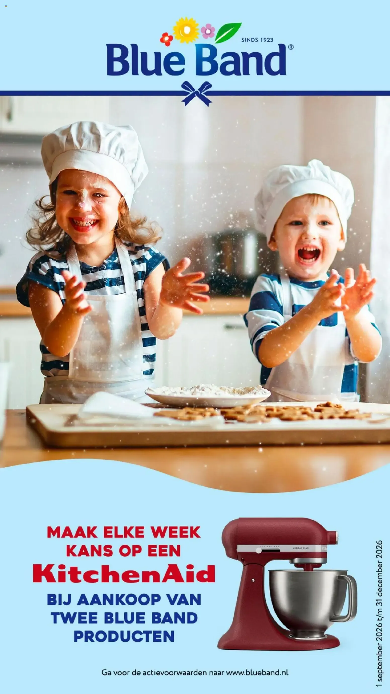 Jumbo JUMMM: Lekker Samen Tafelen van 30 september tot 20 oktober 2026 - Folder pagina 9