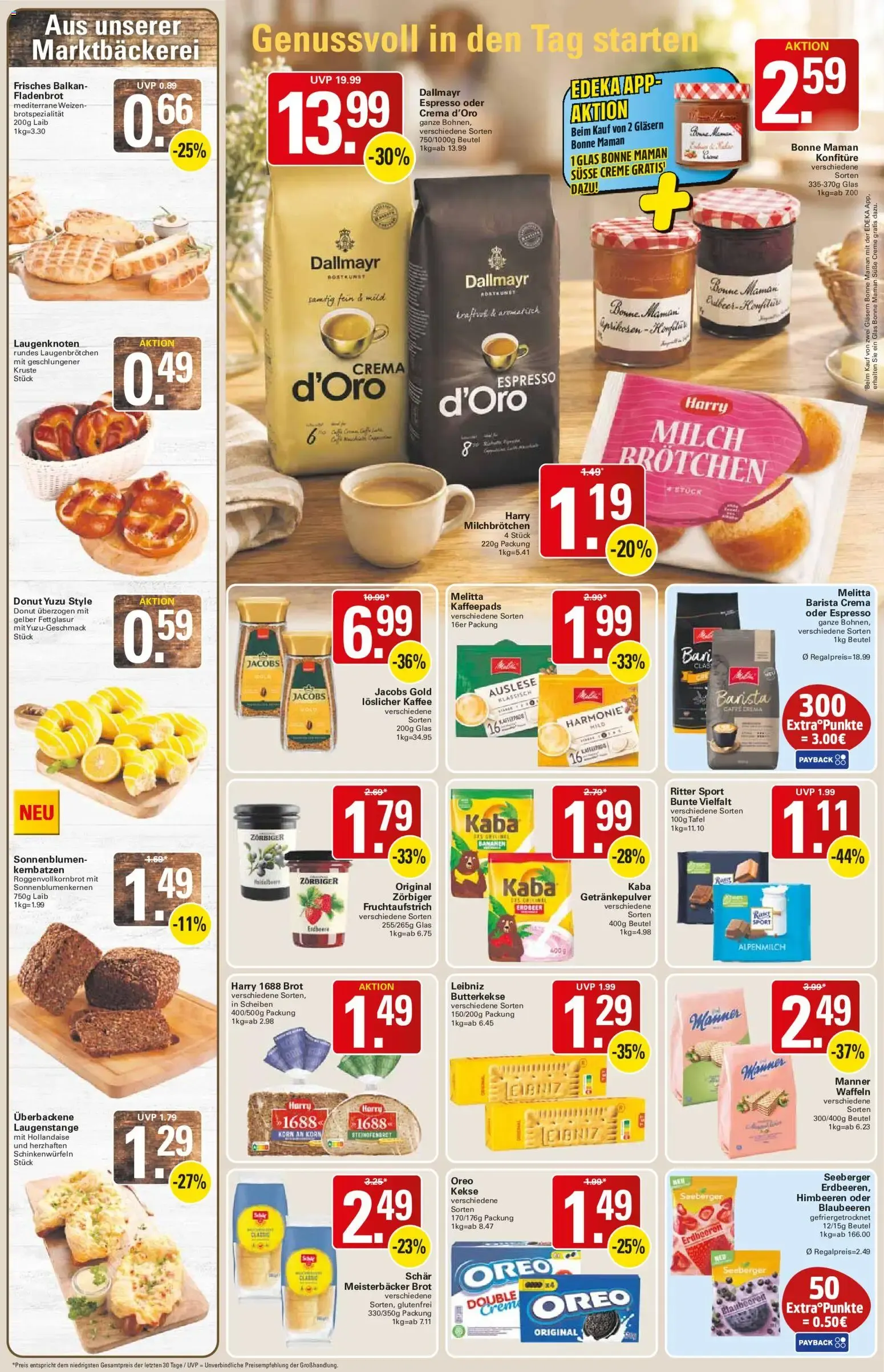 Die WEZette von 10. August bis 15. August 2026 - Prospekt seite 8