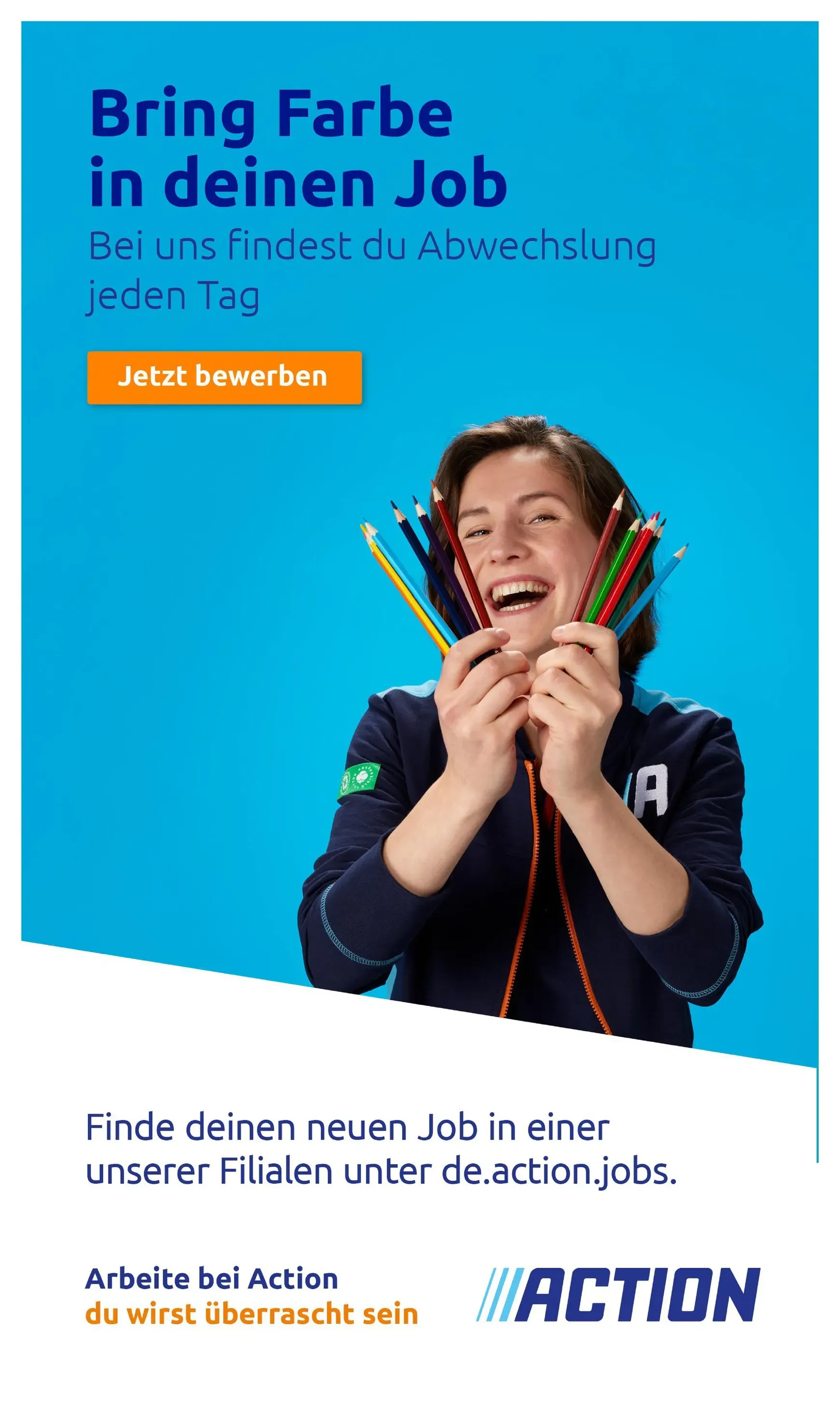 Action Prospekt – von Mittwoch 12.08.2026 bis Dienstag 18.08.2026 von 12. August bis 18. August 2026 - Prospekt seite 33