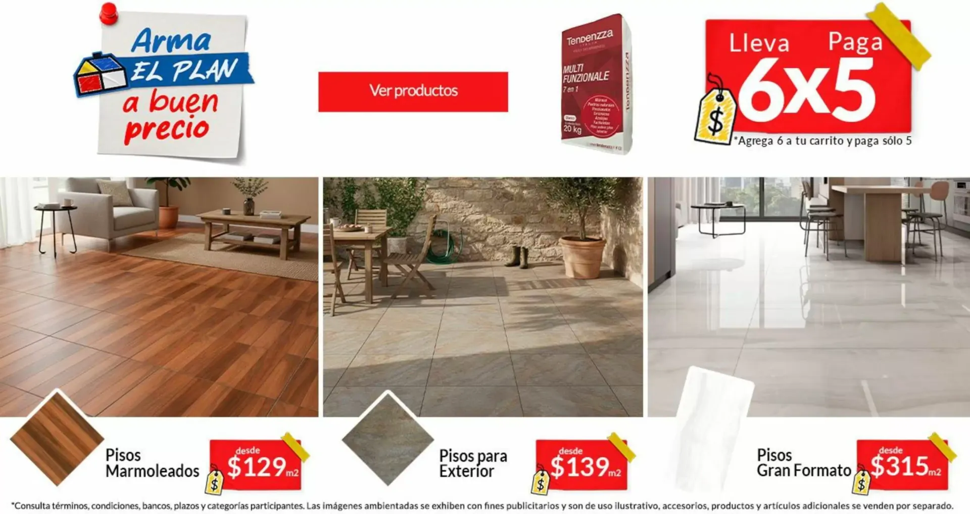 Catálogo de Muebles 1 de octubre al 1 de noviembre 2026 - Pagina 2