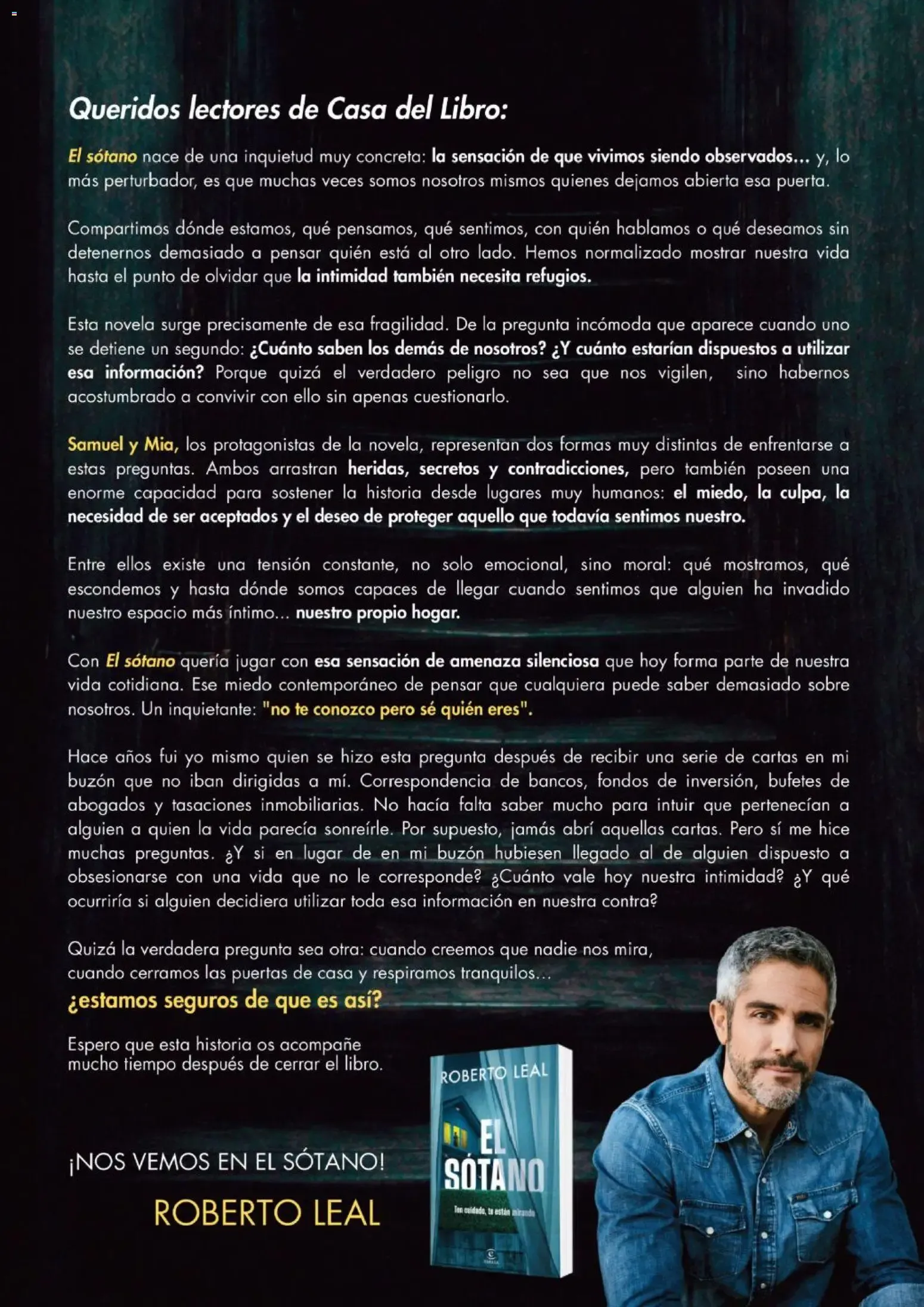 Catálogo de Casa del Libro - Rebelde el que lee 1 de julio al 31 de julio 2026 - Página 11