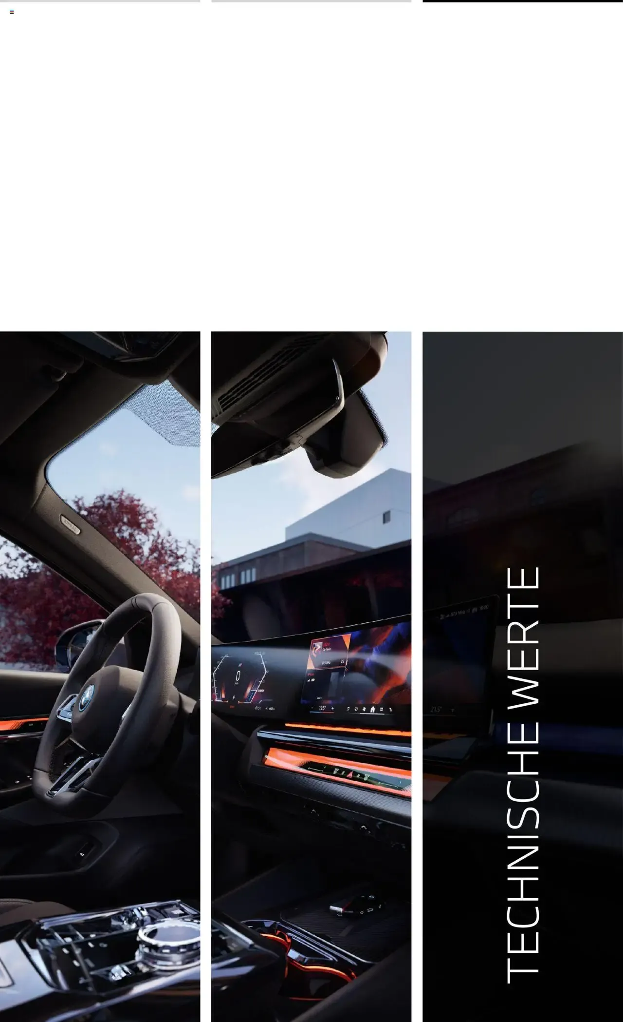 The 5 Limousine von 1. Juli bis 31. Dezember 2026 - Prospekt seite 19