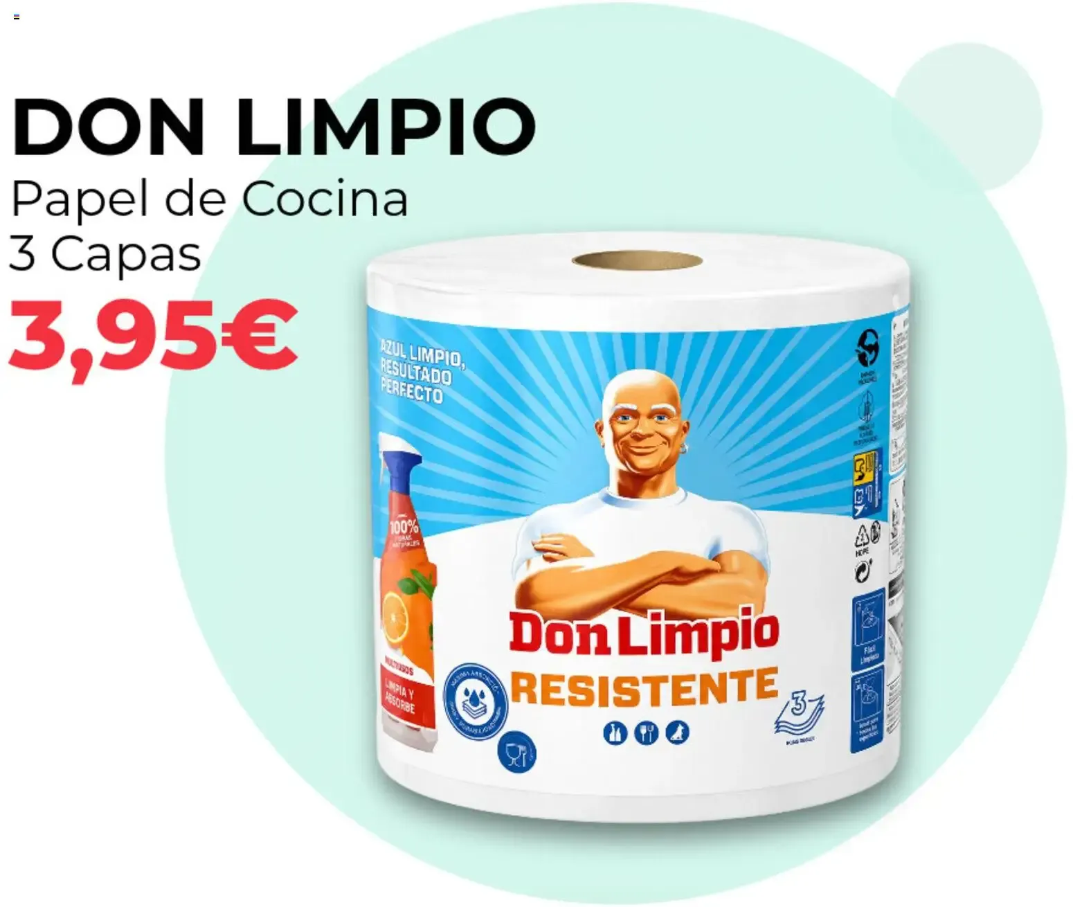 Catálogo de Inca Kola 300ml. a 1,85€ 30 de junio al 5 de julio 2026 - Página 6