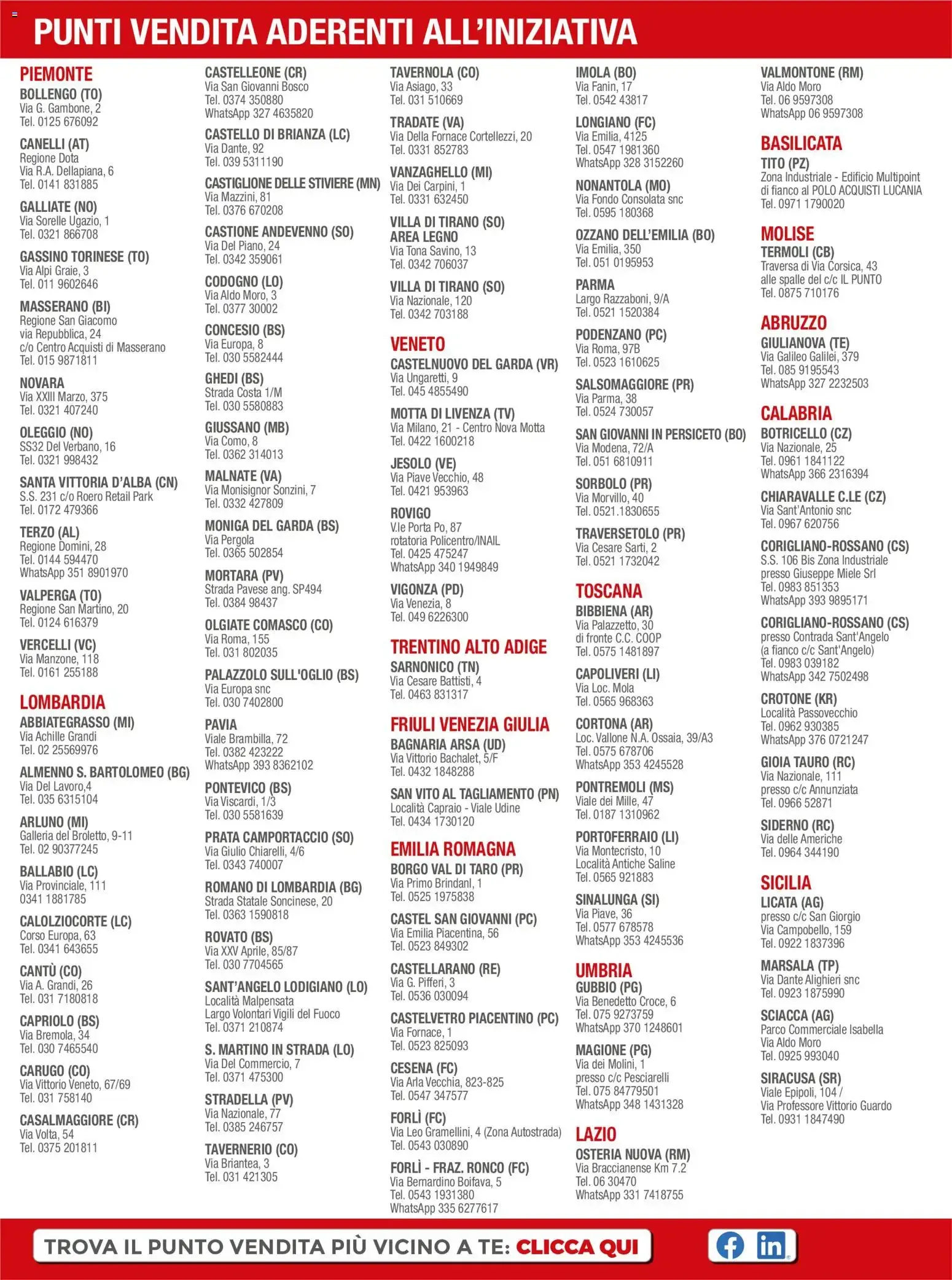 Nuovo Brico OK volantino dal 10/09/2026 > offerte anteprima 🛍️ da 10 settembre a 20 settembre di 2026 - Pagina del volantino 9