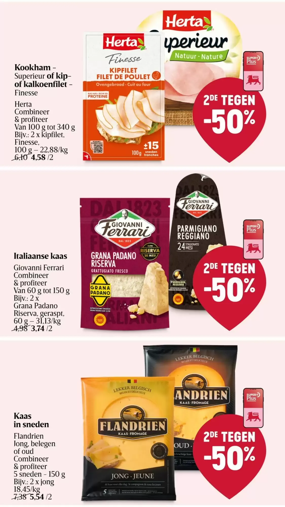 SUPERPLUS DEALS van 10 september tot 16 september 2026 - folder pagina 11