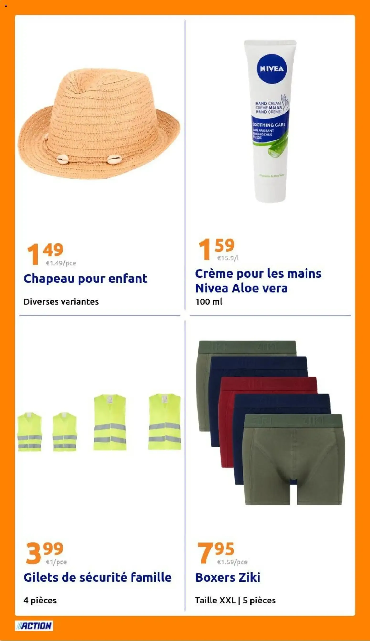 Action catalogue à partir du 08/07/2026 - promo en ligne du 8 juillet au 14 juillet 2026 - Catalogue page 30