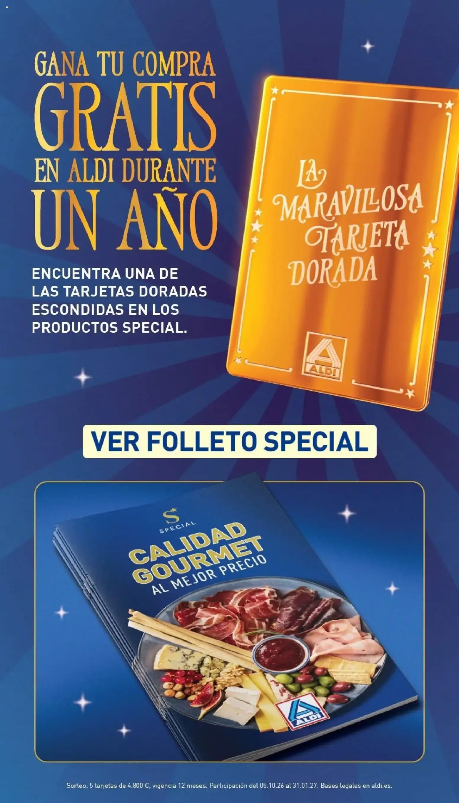 Catálogo de Aldi folleto Canarias del 19/10/2026 | Catálogo 19 de octubre al 25 de octubre 2026 - Página 30