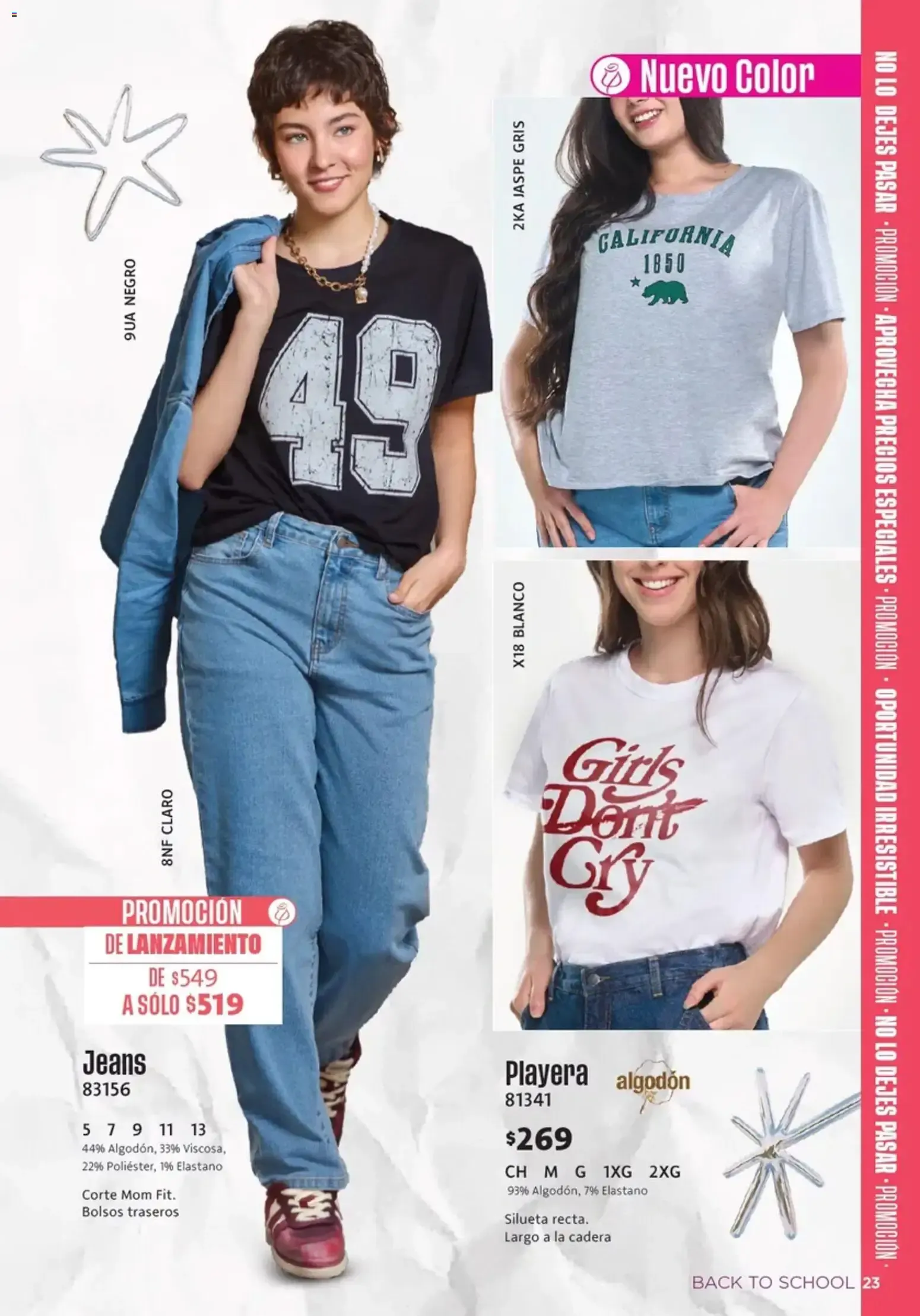 Catálogo de Ilusión - Mes del Bra: Promociones Especiales 1 de julio al 31 de julio 2026 - Pagina 25