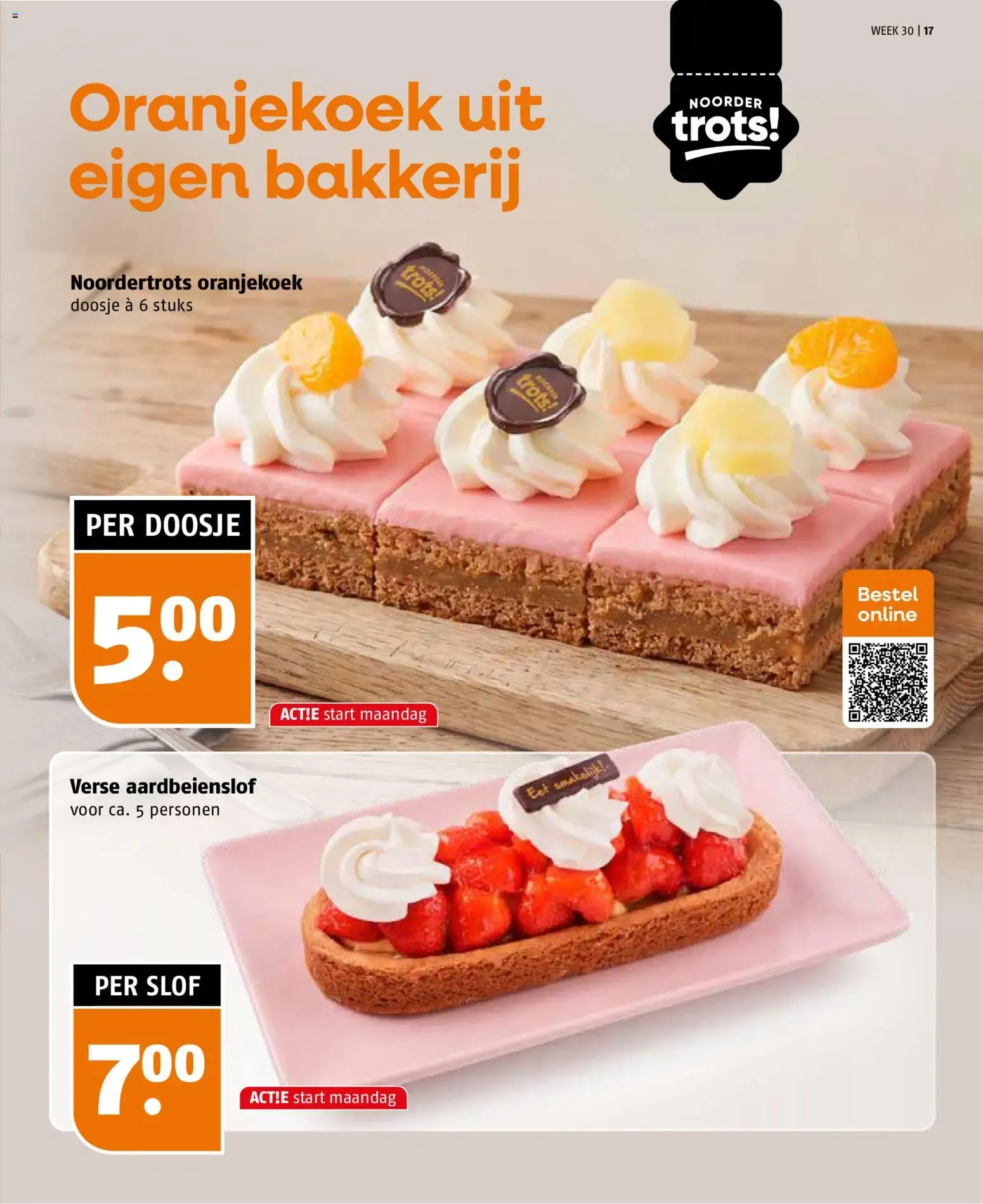 Poiesz - Semana 30 - Ofertas del 19 al 25 de julio de 2026 van 19 juli tot 25 juli 2026 - Folder pagina 17