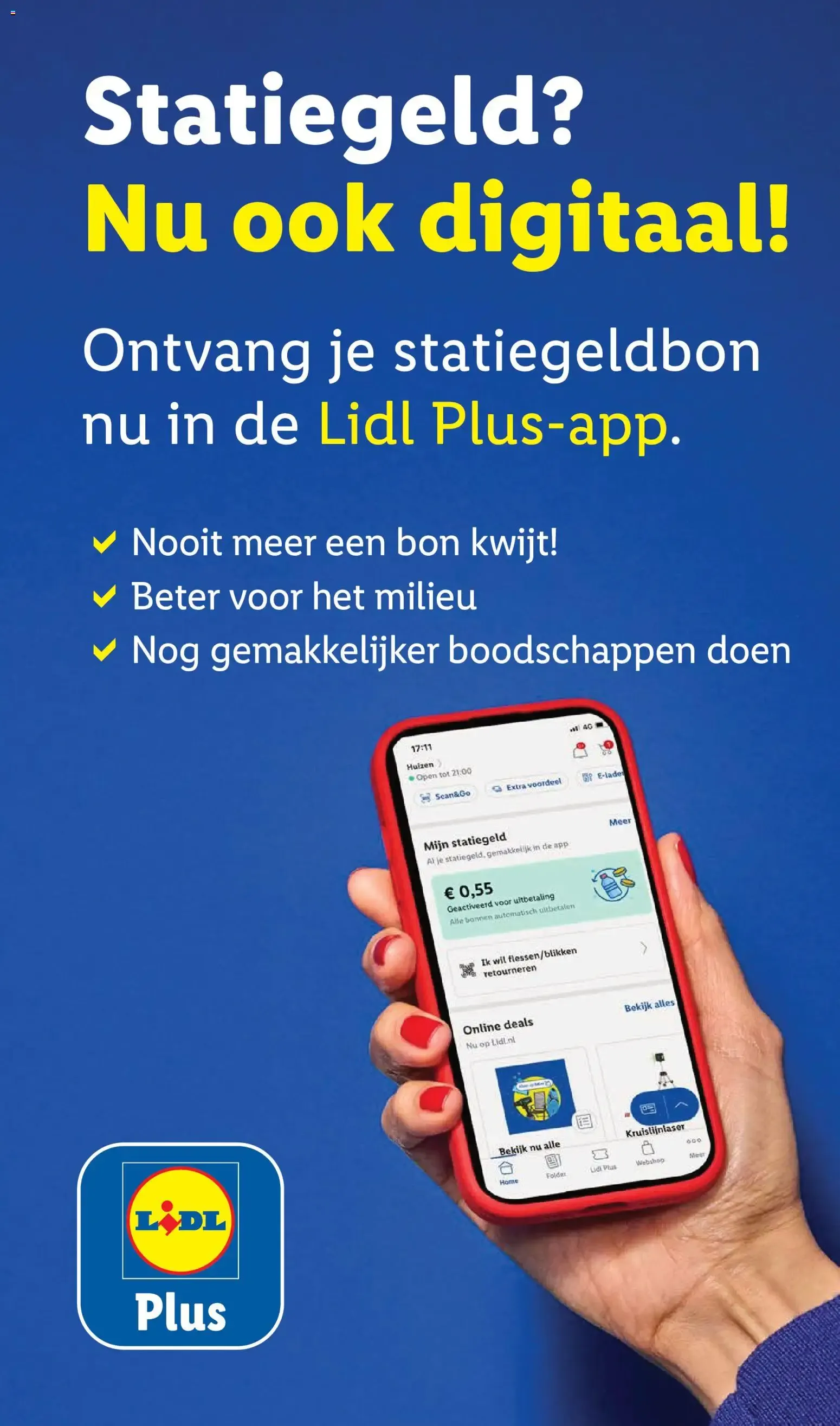 Lidl folder van 5 oktober tot 11 oktober 2026 - Folder pagina 15