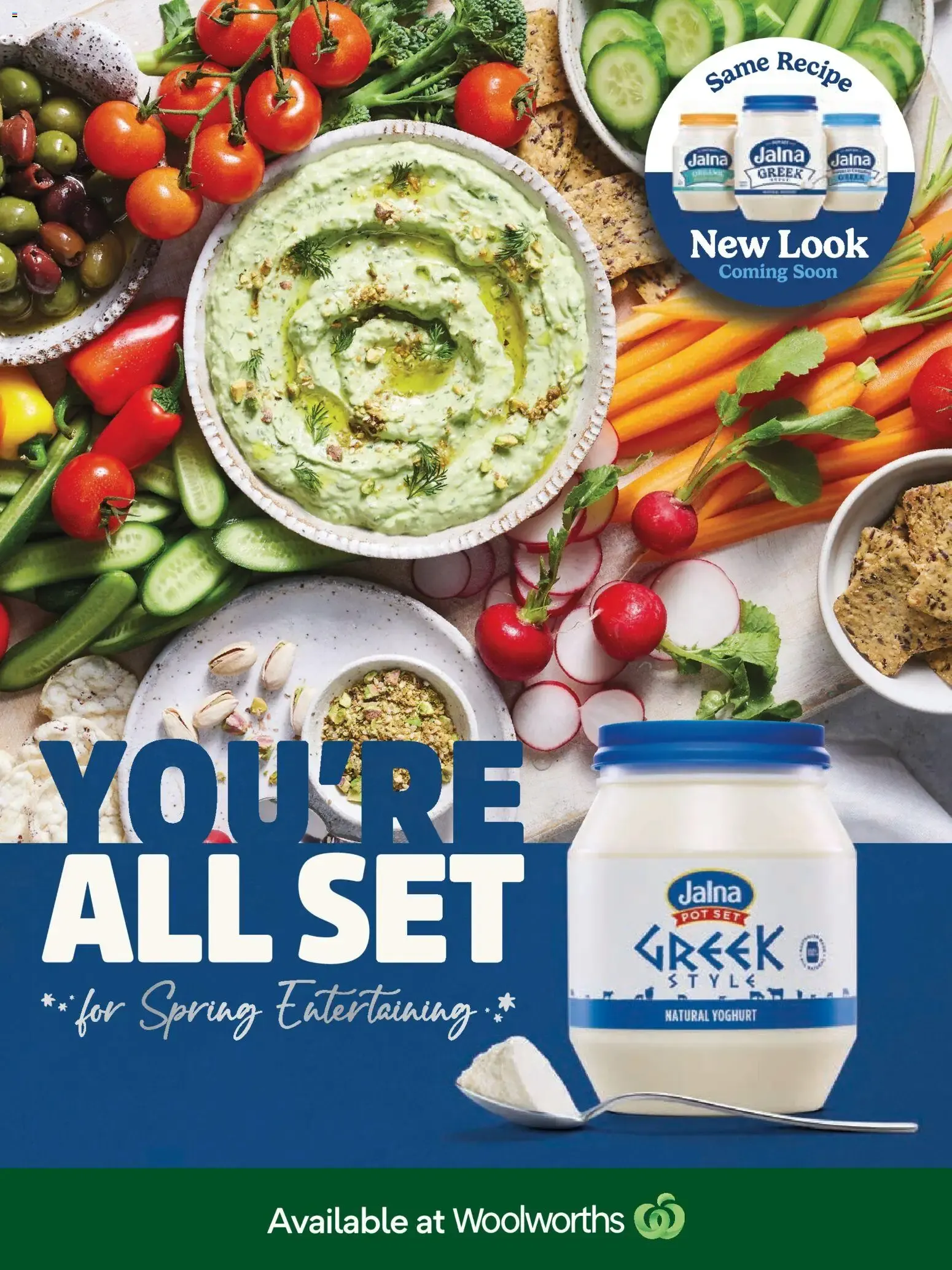 Fresh (Woolworths) - Catalogue valid from 1 October to 30 October 2026 - page 95