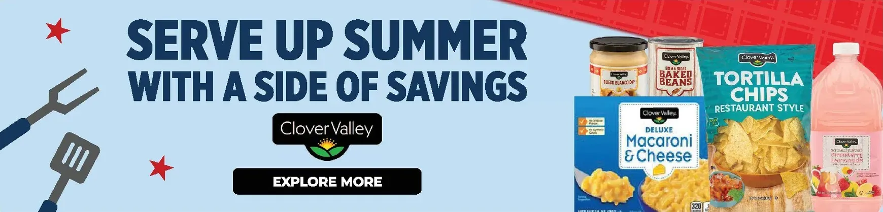 Weekly ad Current Dollar General leaflet valid from Sunday 06/21/2026 to Saturday 06/27/2026 from June 21 to June 27 2026 - Page 6