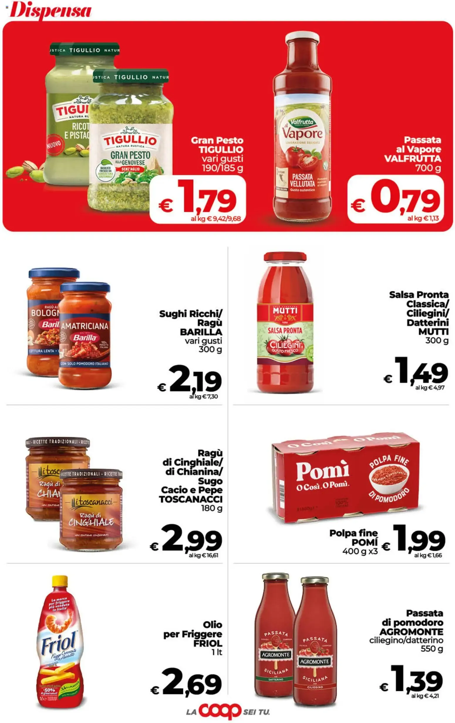 Nuovo Halloween volantino di COOP dal 23/10/2026 > offerte anteprima 🍂 da 23 ottobre a 2 novembre di 2026 - Pagina del volantino 20