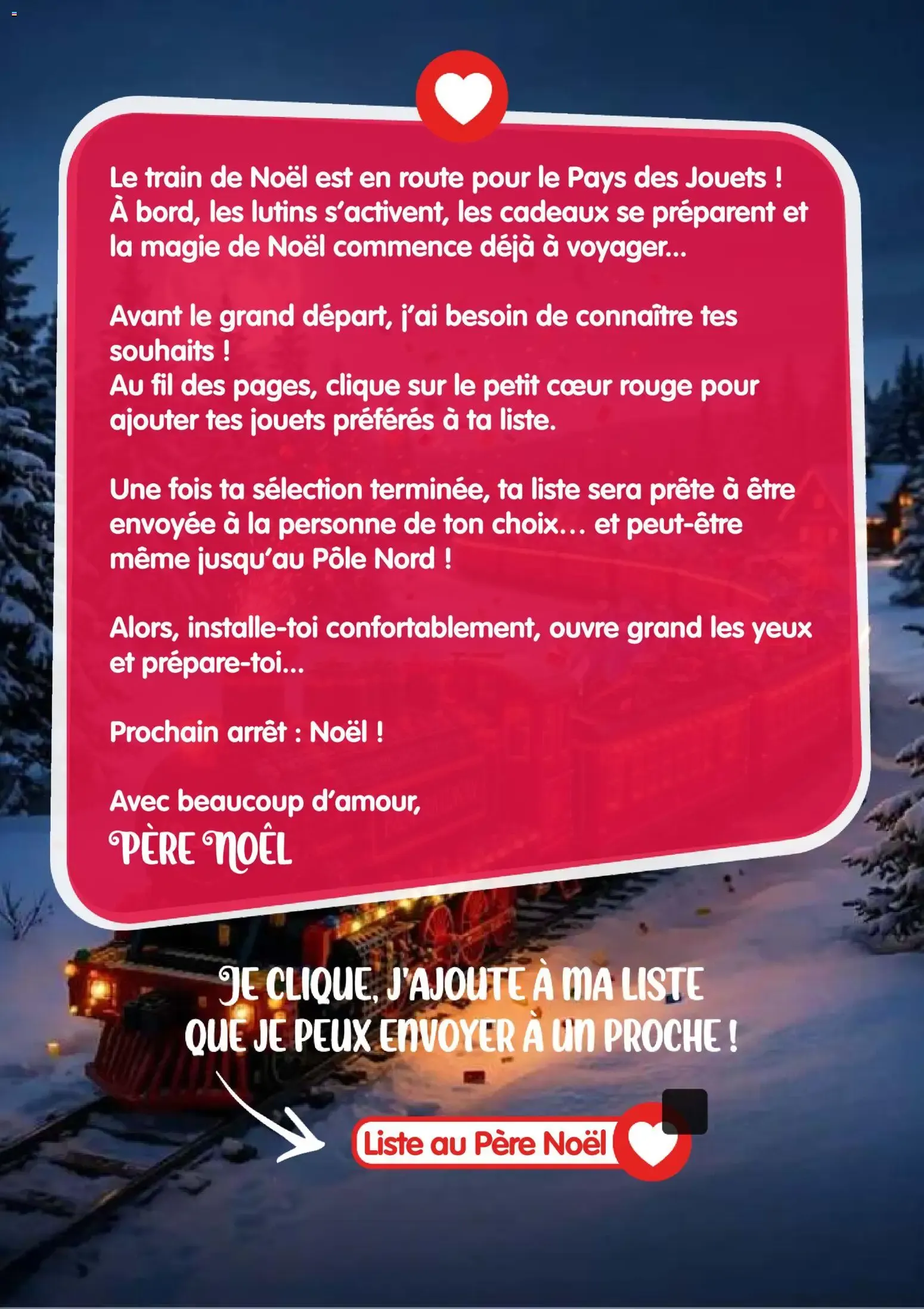B&M catalogue Pays des jouets à partir du 28/10/2026 - promo en ligne du 28 octobre au 11 novembre 2026 - Catalogue page 3