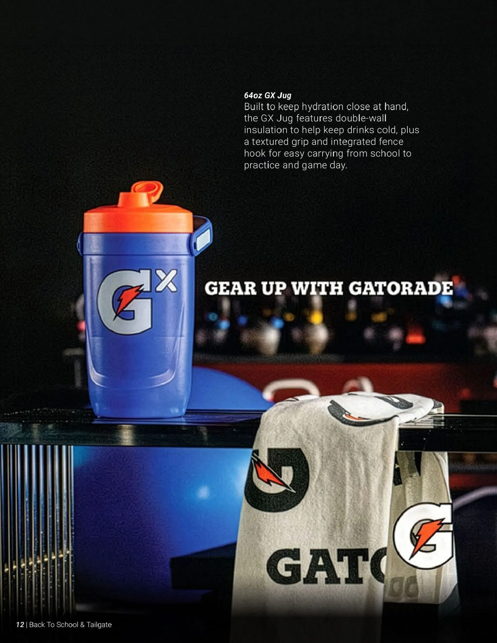 Weekly ad Current Dunham's Sports - Back To School & Tailgate Guide leaflet valid from Thursday 07/16/2026 to Wednesday 09/30/2026 from July 16 to September 30 2026 - Page 11