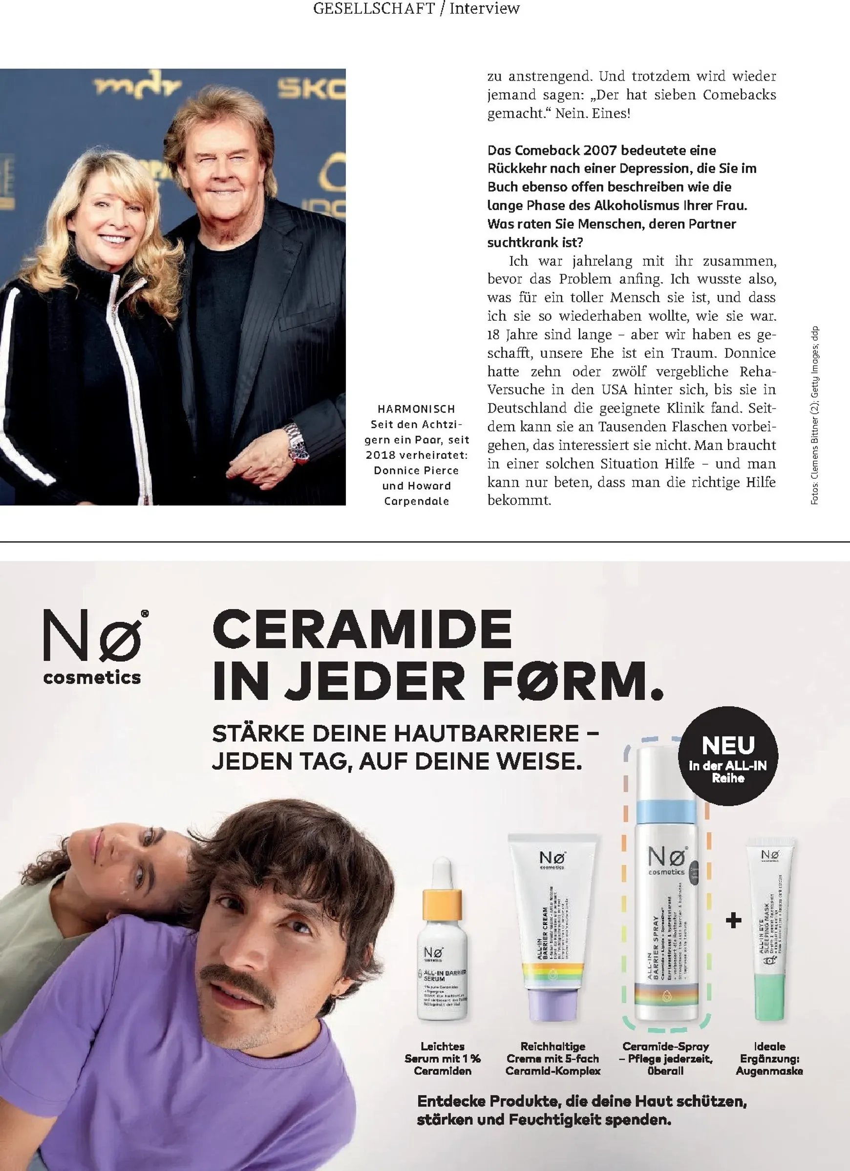 ROSSMANN - Centaur Prospekt – von Mittwoch 01.07.2026 bis Freitag 31.07.2026 von 1. Juli bis 31. Juli 2026 - Prospekt seite 37
