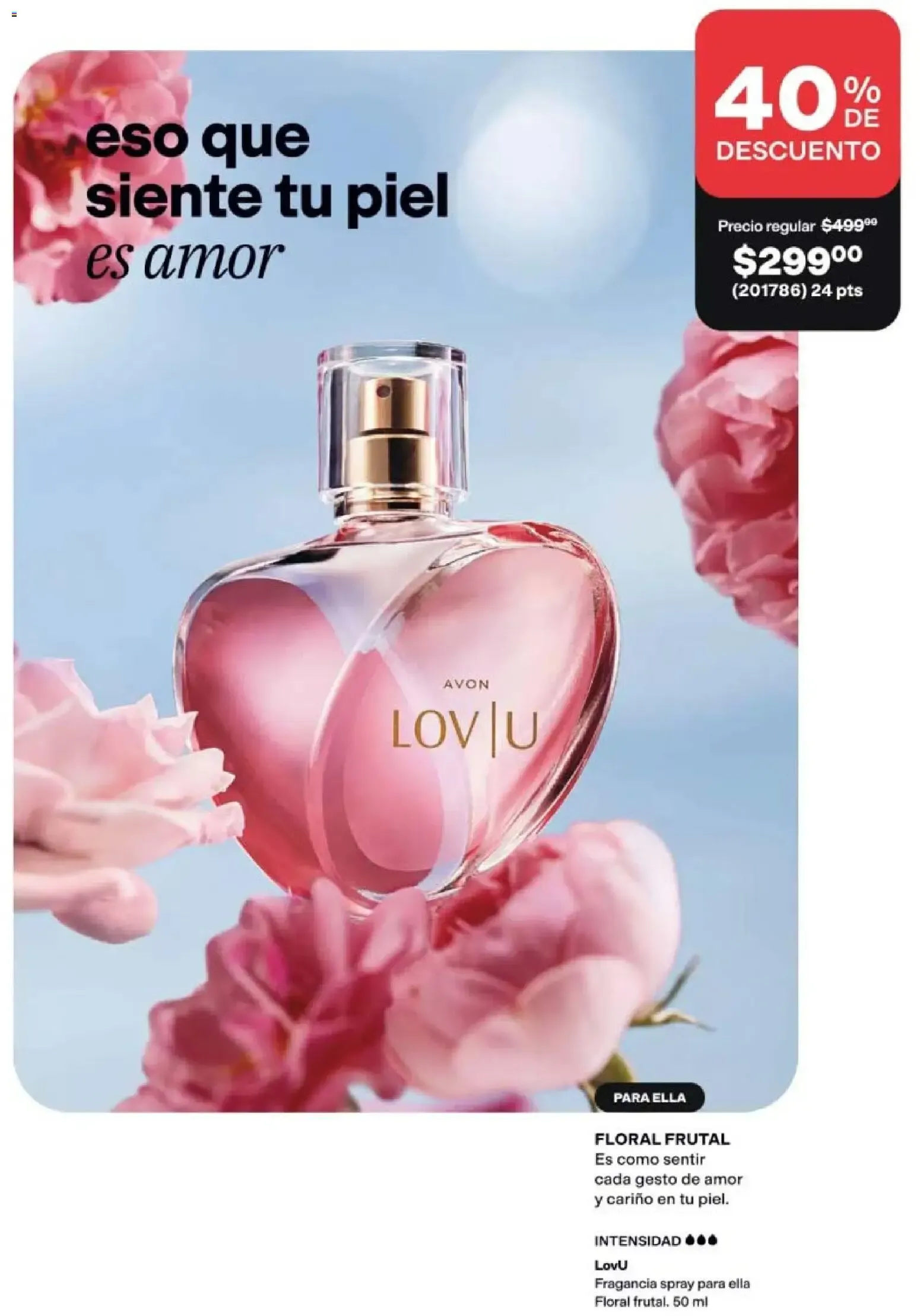 Catálogo de AVON CATÁLOGO PDF - AVON campaña 12 2026 20 de agosto al 30 de septiembre 2026 - Pagina 5