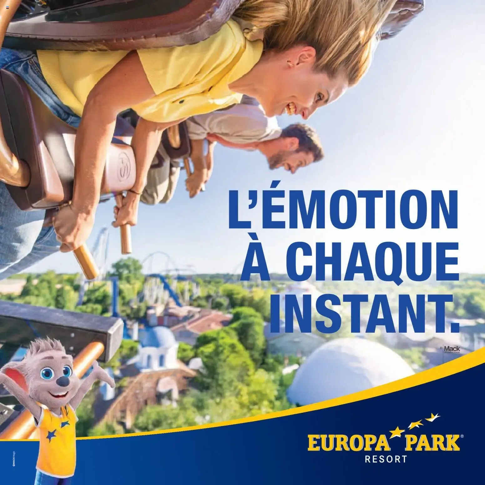 Carrefour spectacles LE BOOK DE VOS SORTIES du 1 avril au 30 septembre 2026 - Catalogue page 18