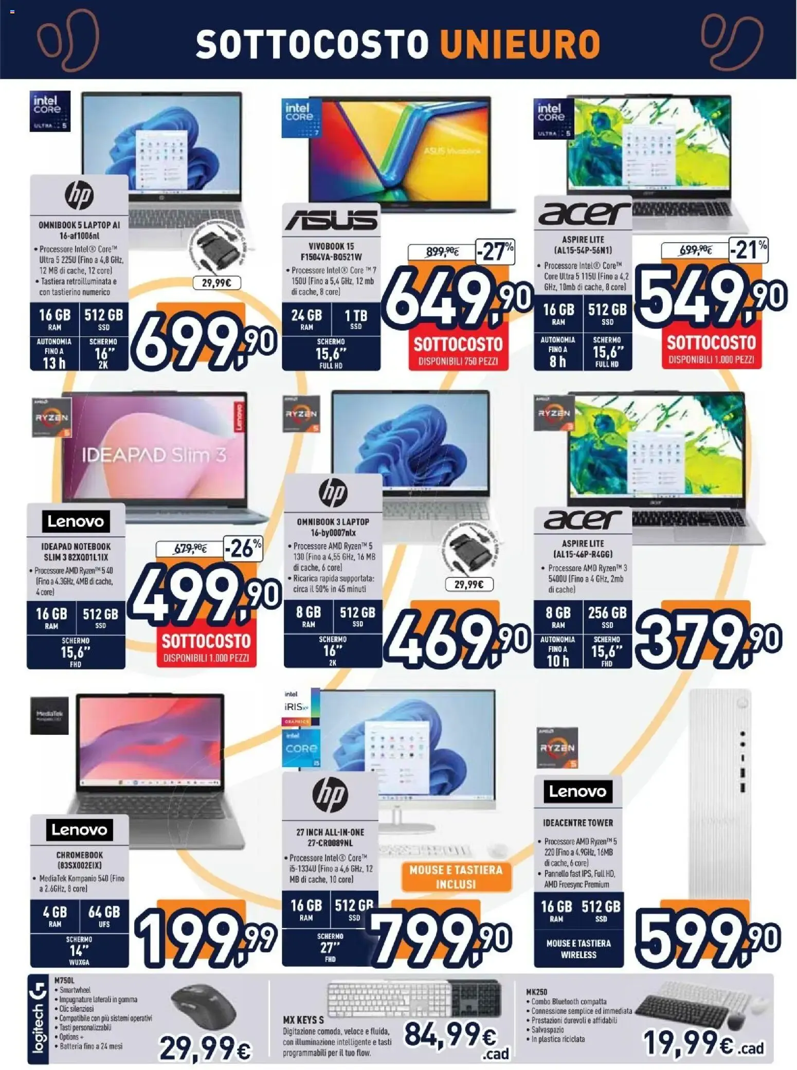 IL VERO FUORITUTTO da 27 luglio a 9 agosto di 2026 - Pagina del volantino 12