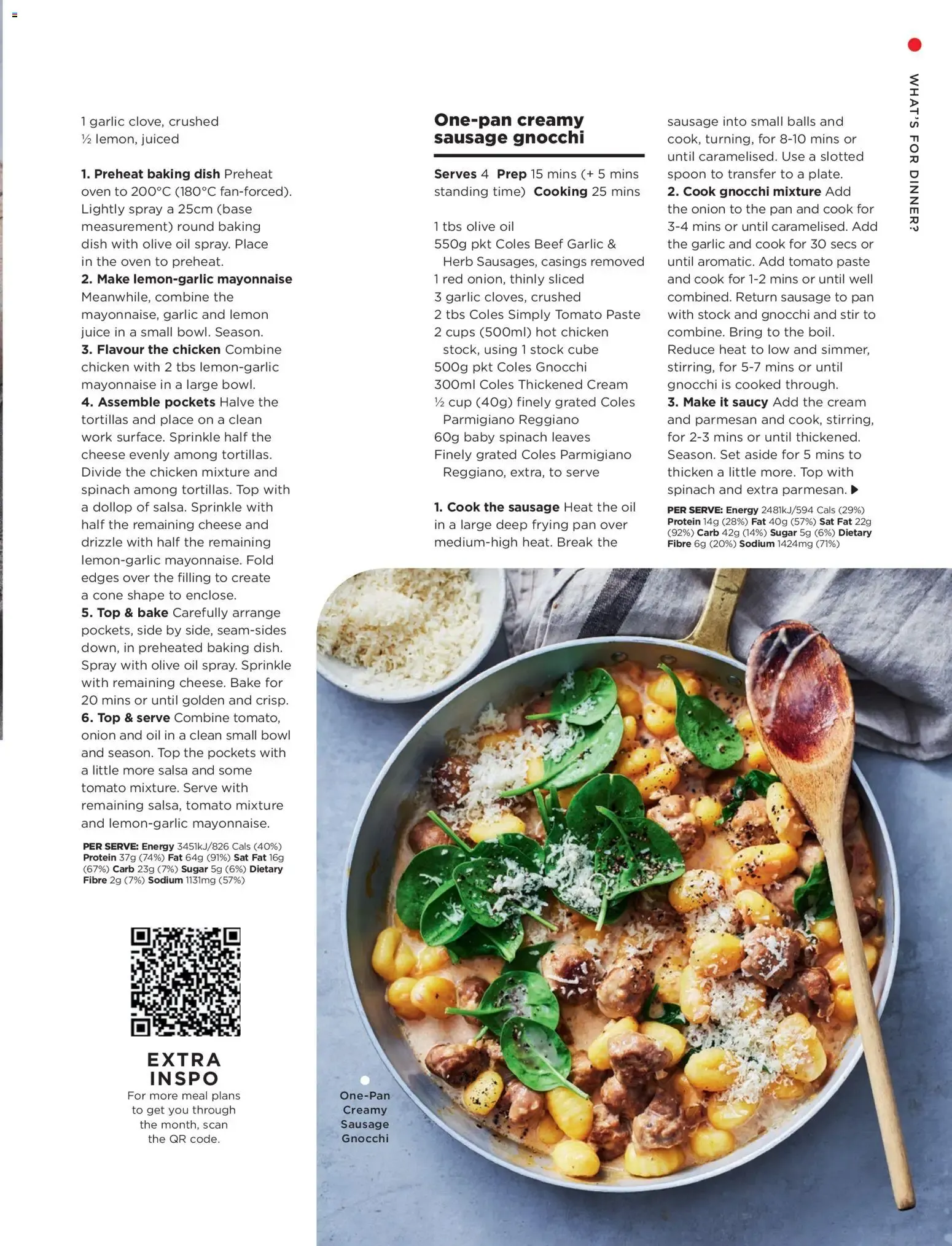 Coles catalogue valid from 01/09/2026 > Online Australia - Catalogue valid from 1 September to 30 September 2026 - page 39