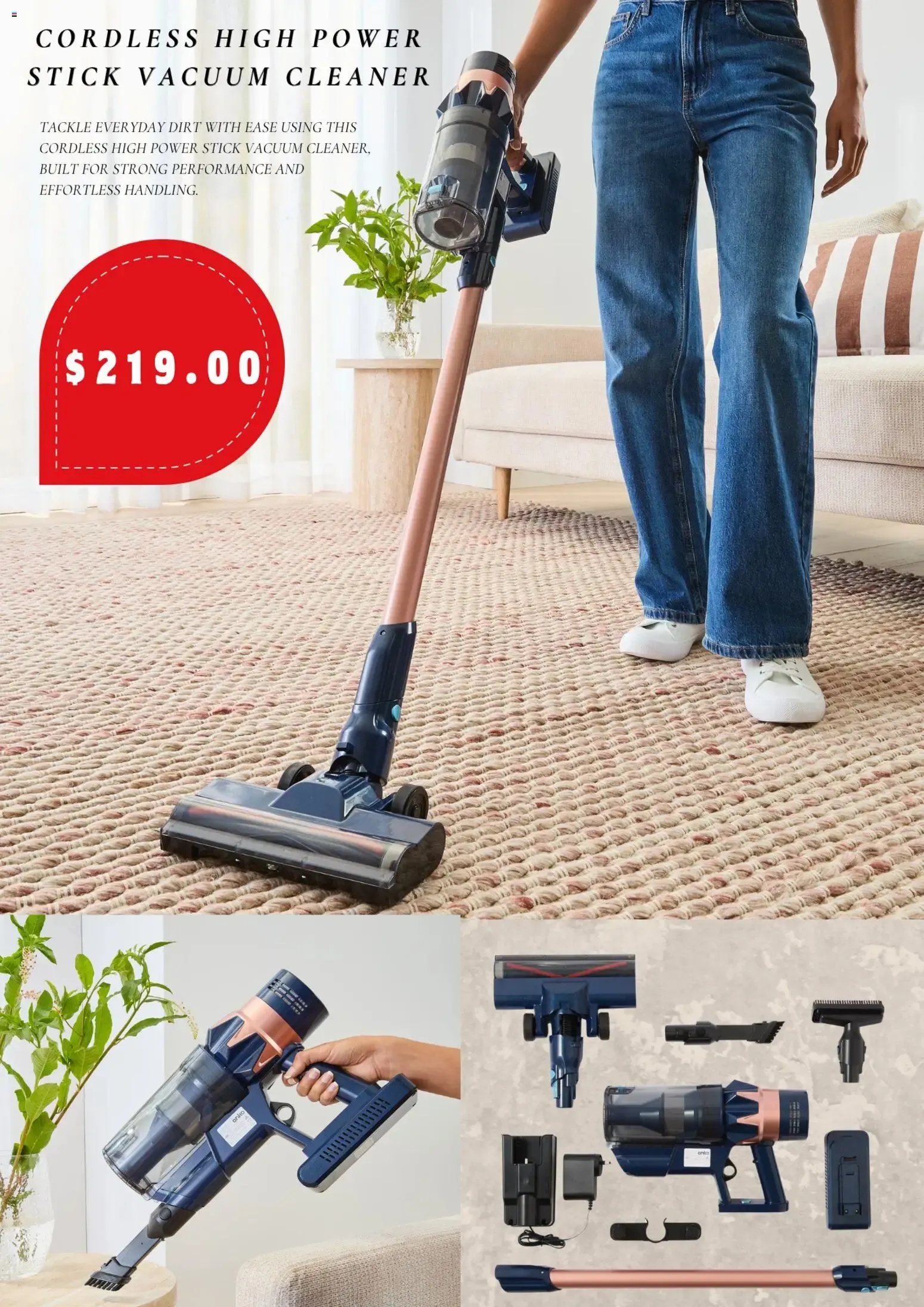Kmart - Winter Must Haves from 8 June to 7 July 2026 - Catalogue Page 5