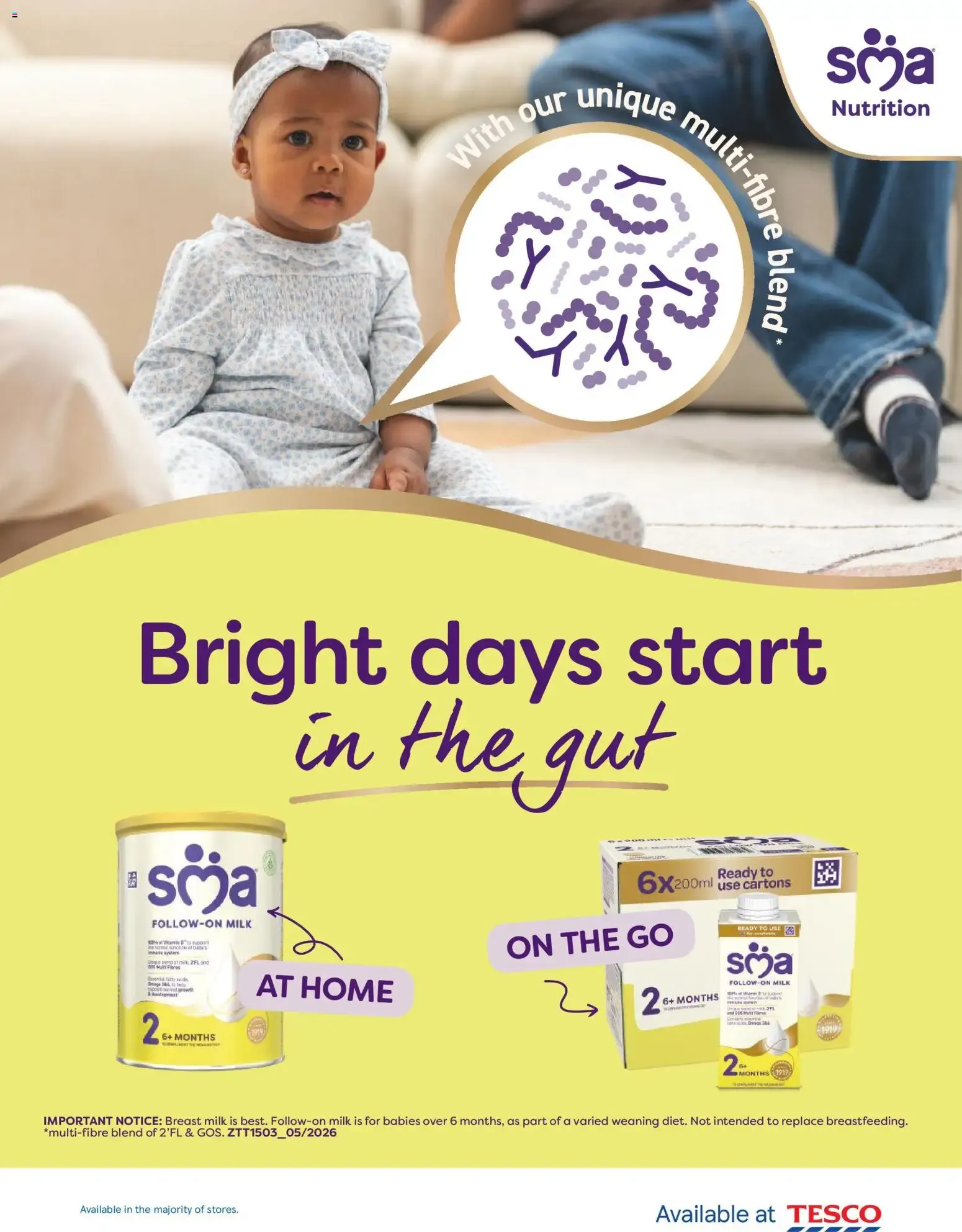 TESCO from 1 September to 30 September 2026 - Catalogue Page 5