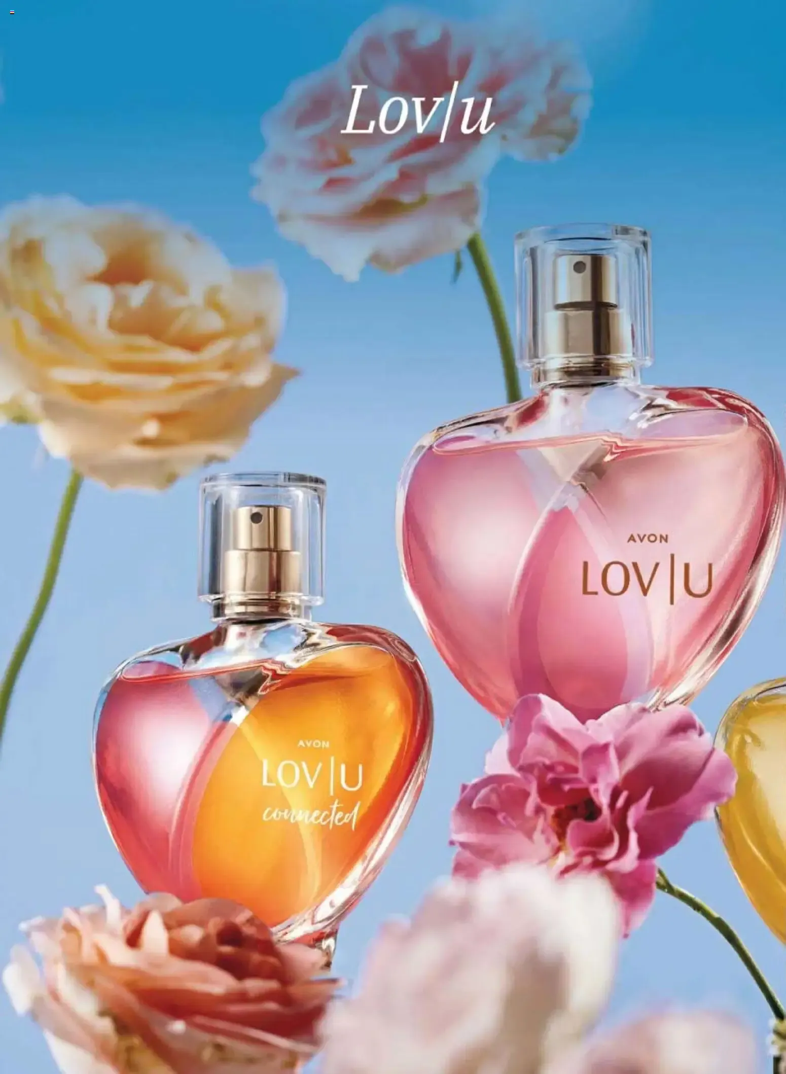 Catálogo de AVON CATÁLOGO PDF - AVON campaña 12 2026 31 de julio al 9 de septiembre 2026 - Pagina 2