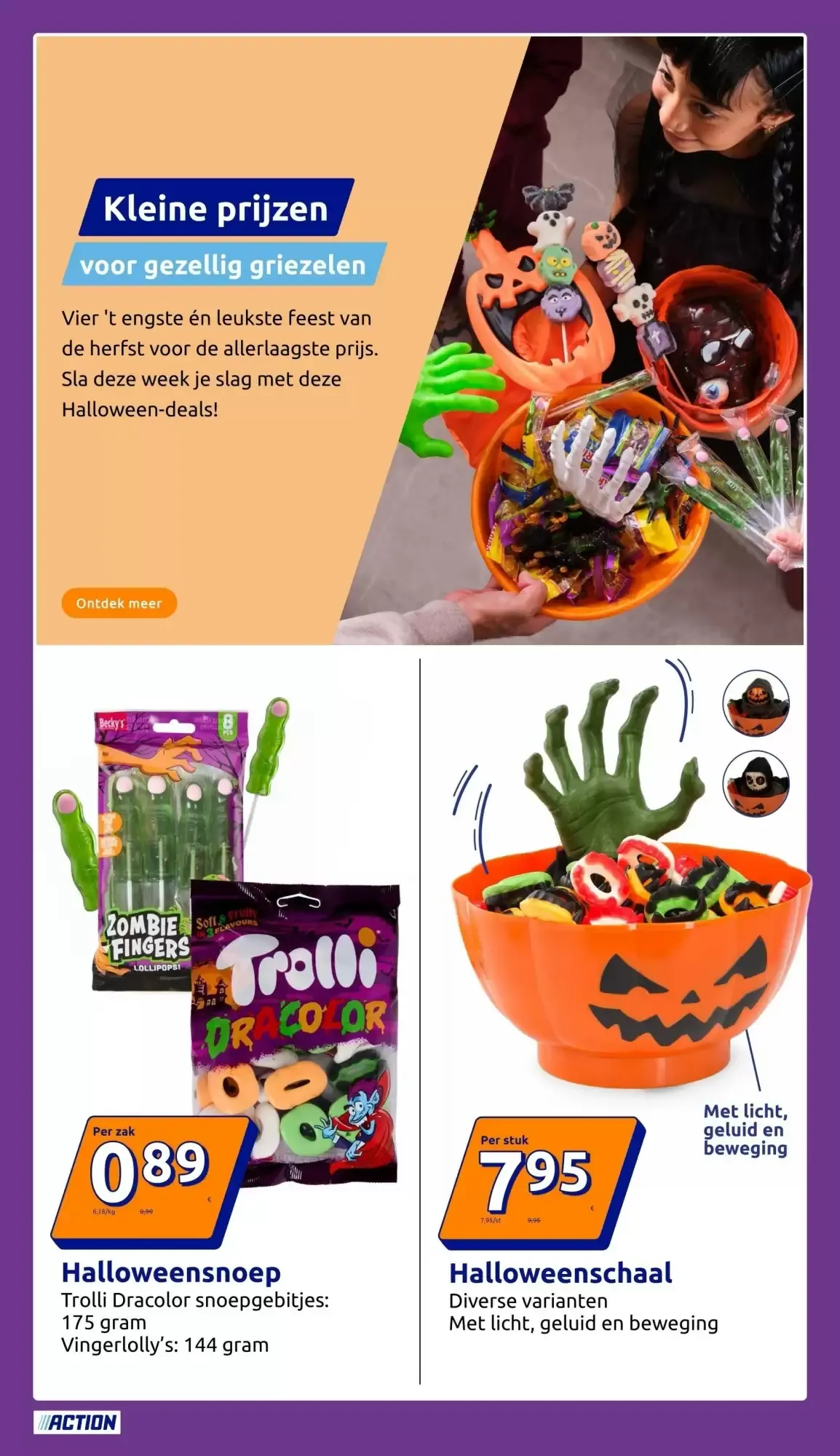 Action: Dreft Fresh Platinum vaatwastabletten (Weekactie) van 7 oktober tot 13 oktober 2026 - folder pagina 22