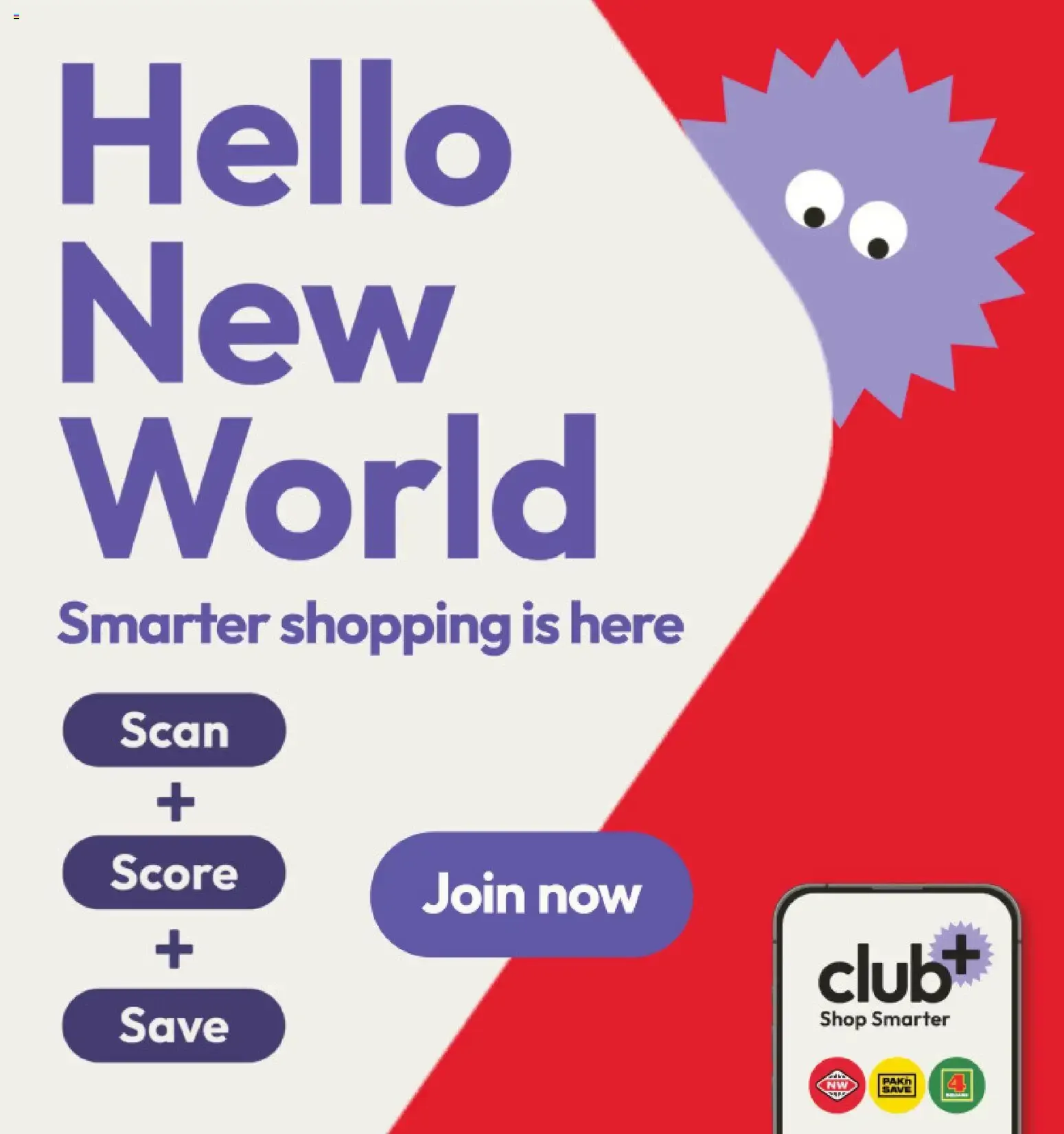 New World new specials valid 22 Jun 2026 - 28 Jun 2026 from 22 June to 28 June 2026 - Catalogue Page 7