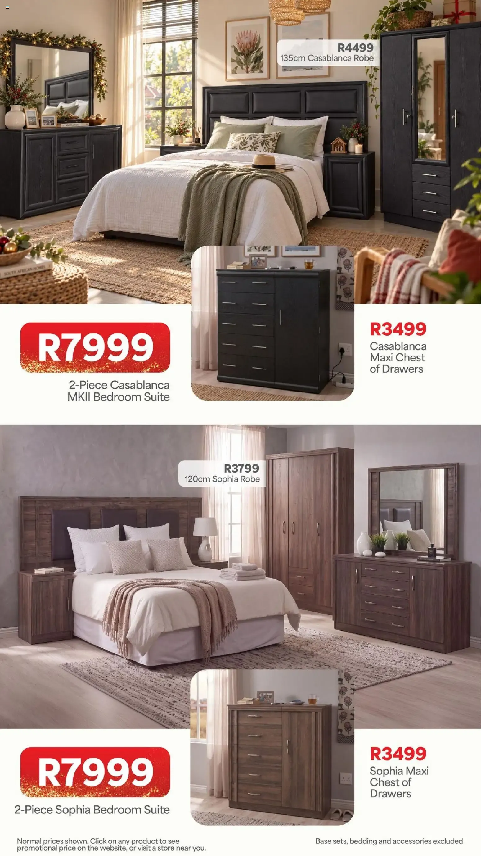 OK Furniture Catalogue Christmas (19/10/2026 - 27/12/2026) Online from 19 October to 27 December 2026 - Catalogue Page 21