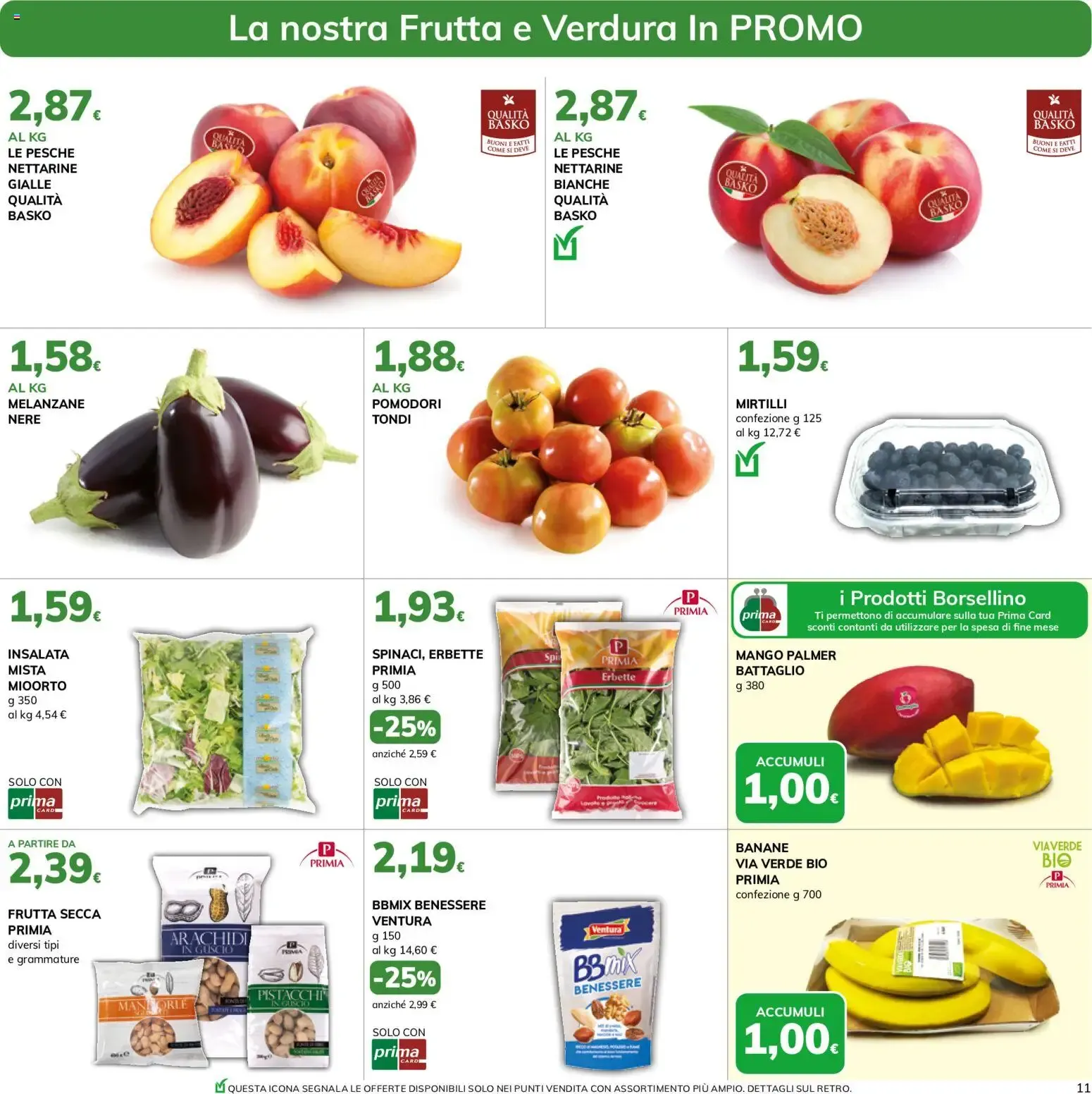 Basko: Grande Sconto 40% da 21 agosto a 2 settembre di 2026 - Pagina del volantino 10