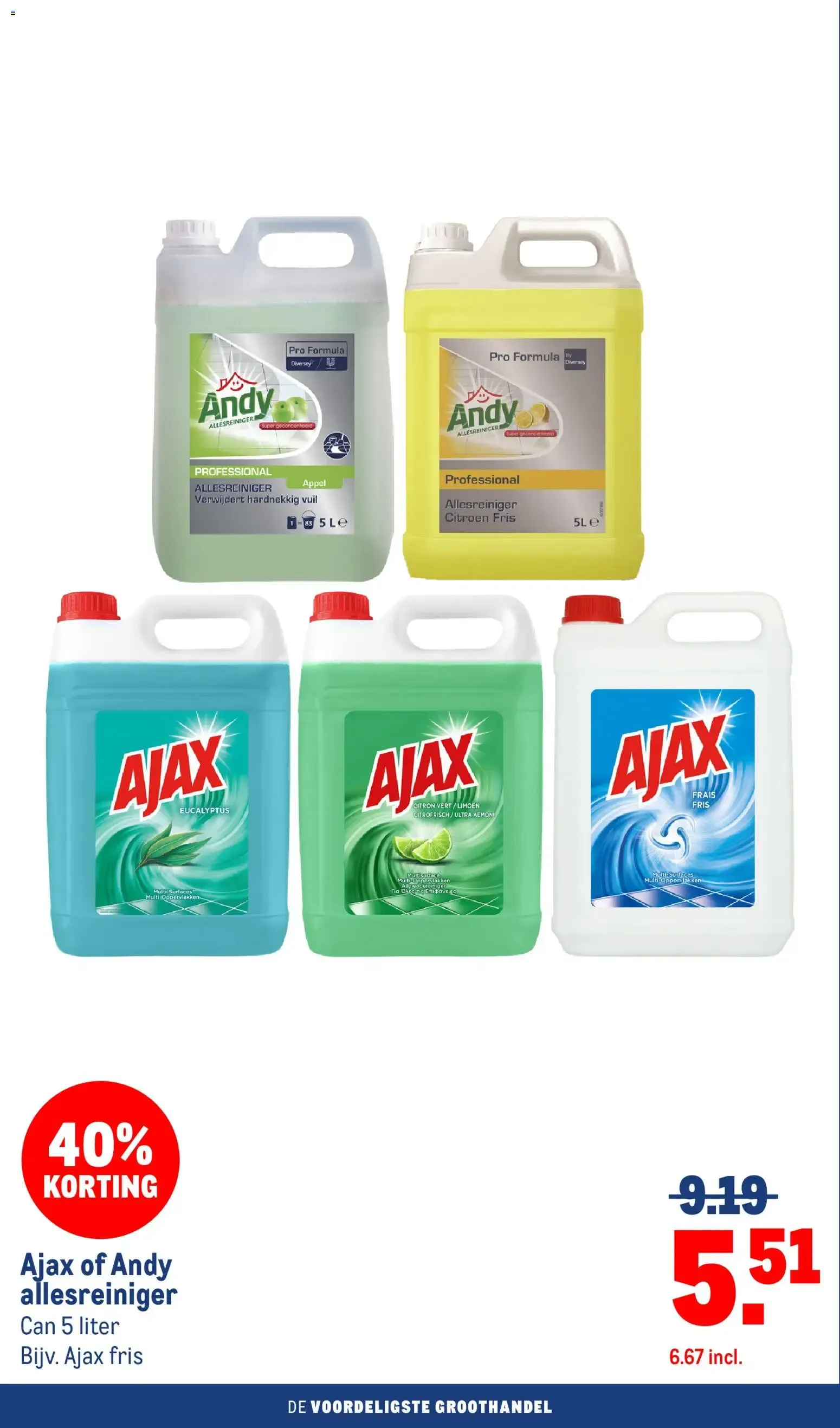 Makro NON-FOOD folder van 12 augustus tot 23 augustus 2026 - Folder pagina 31
