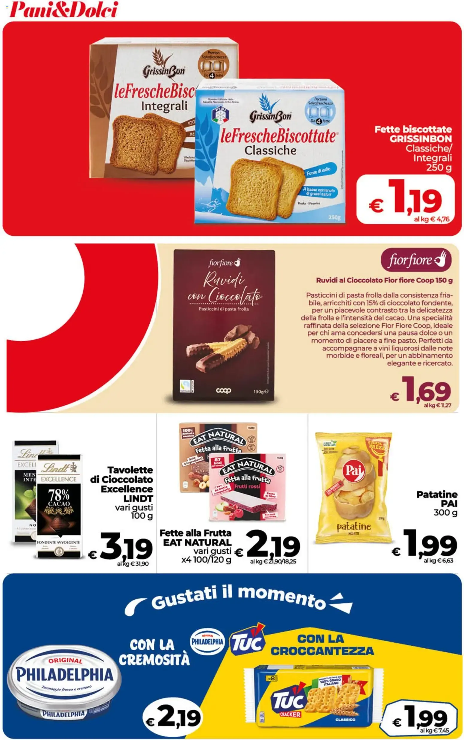 Nuovo Halloween volantino di COOP dal 23/10/2026 > offerte anteprima 🍂 da 23 ottobre a 2 novembre di 2026 - Pagina del volantino 25