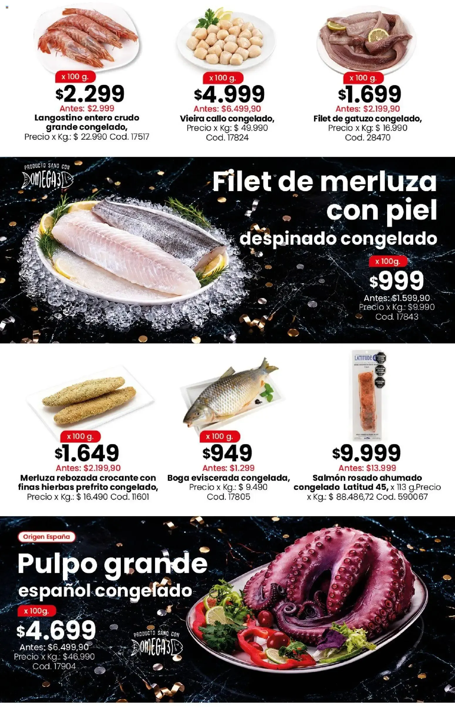 Ofertas de Ofertas Semanales 19 de octubre al 25 de octubre 2026 - Página 5 del catálogo