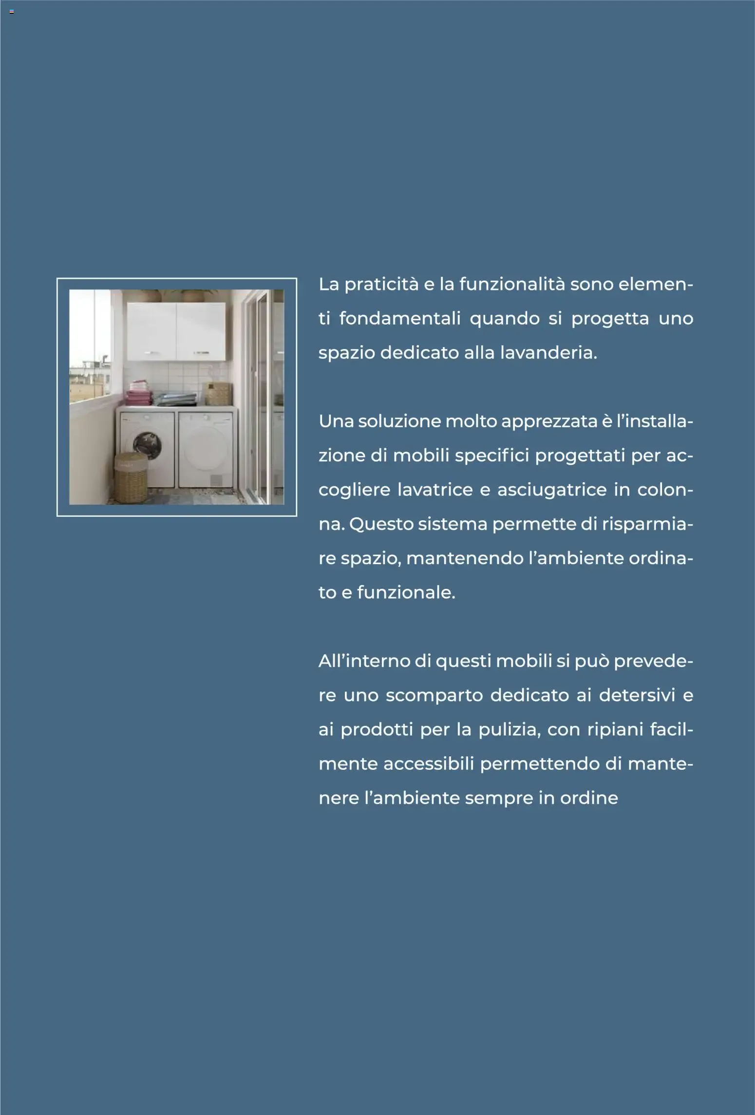 Collezione Arredo Bagno da 30 gennaio a 30 settembre di 2026 - Pagina del volantino 18